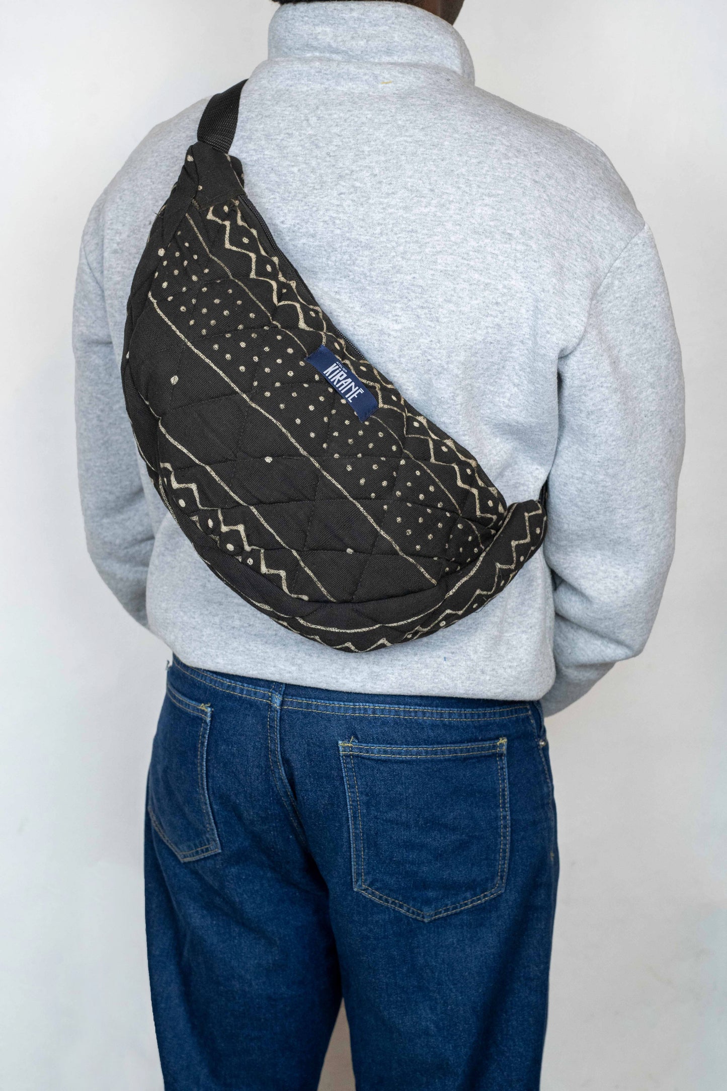 Sac banane BASSEDI (10L)