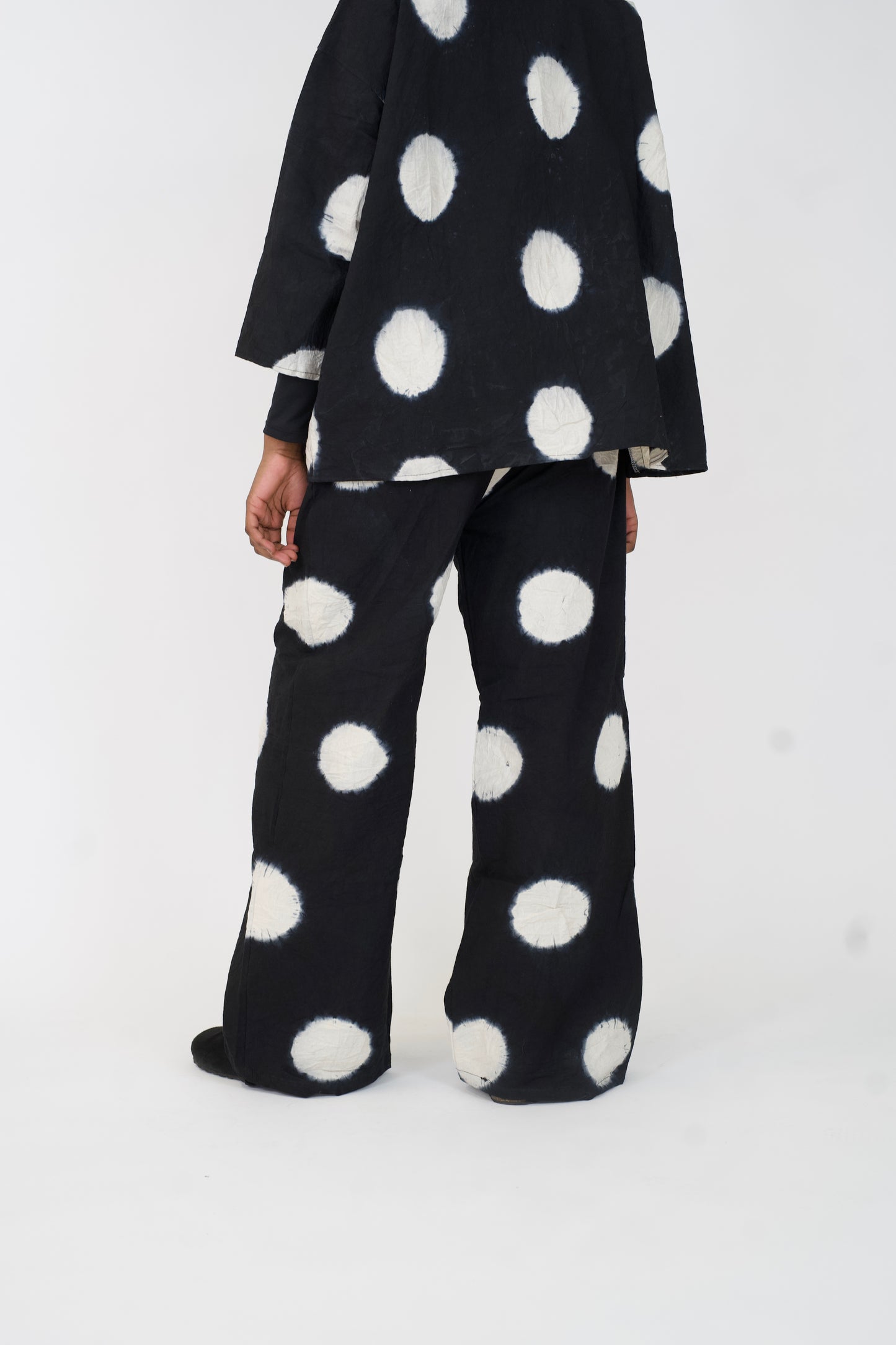 Ensemble Femme Kimono - DJOTIBA