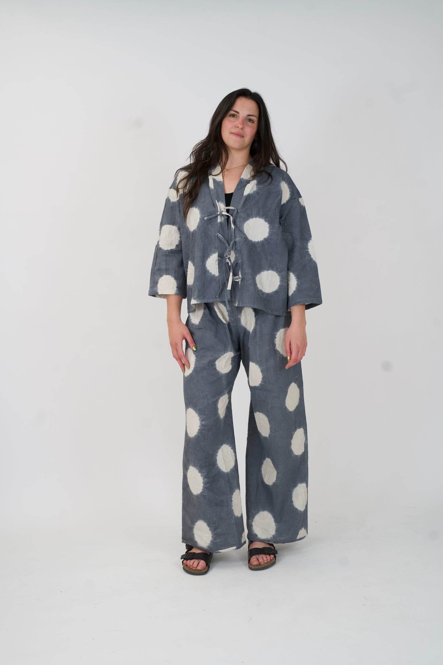 Ensemble Femme Kimono - KISSIMA