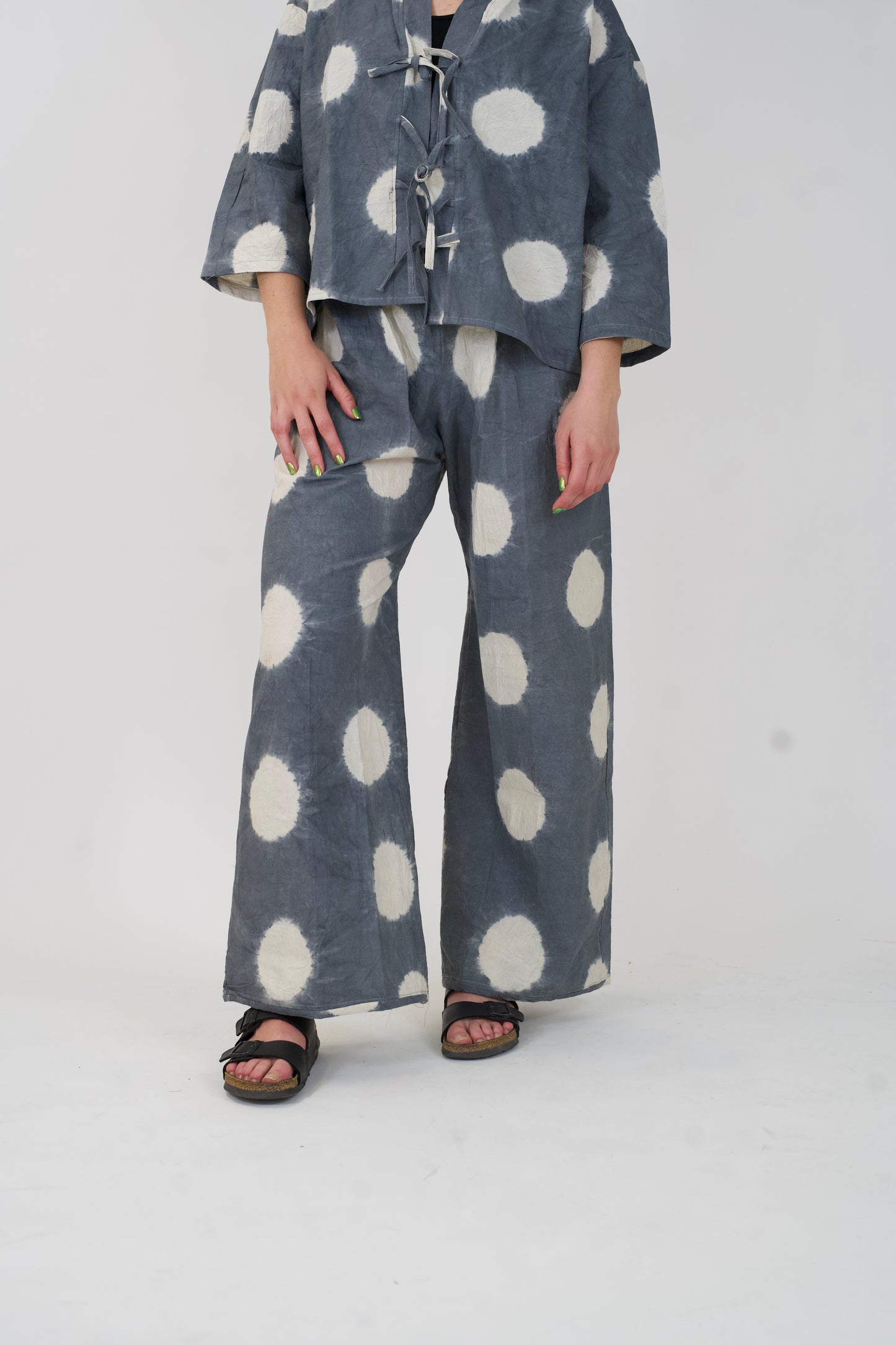 Ensemble Femme Kimono - KISSIMA