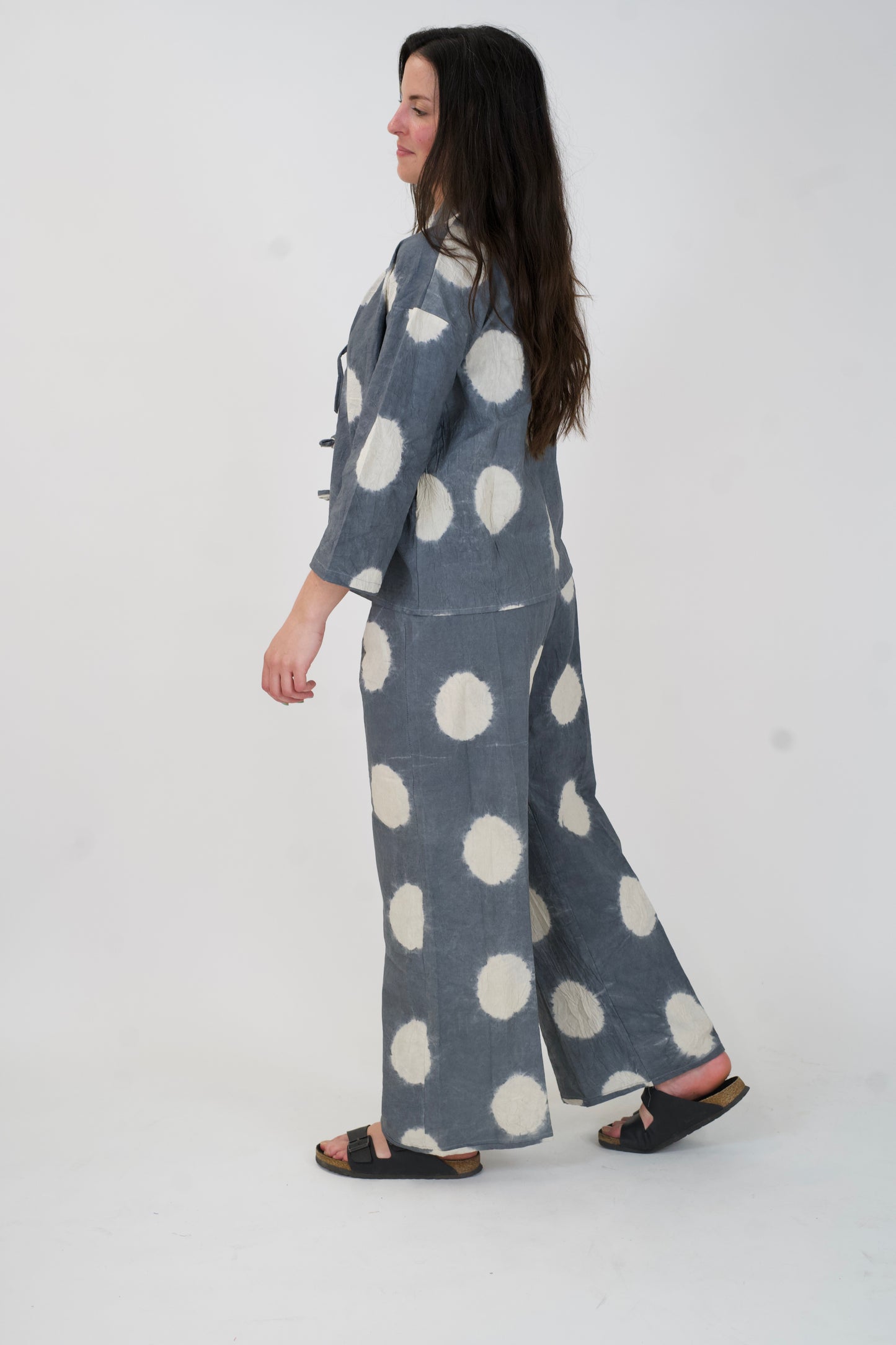 Ensemble Femme Kimono - KISSIMA