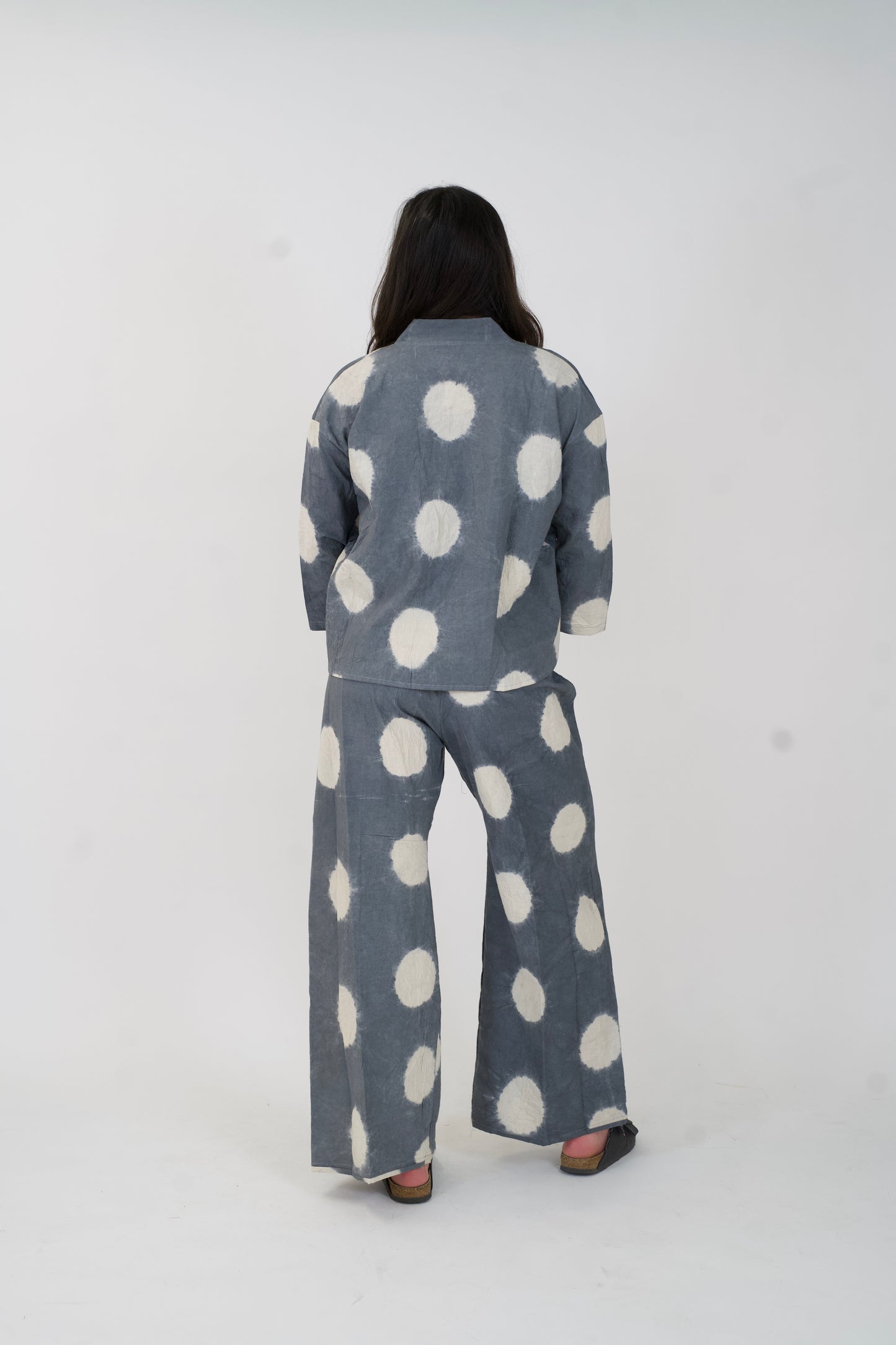 Ensemble Femme Kimono - KISSIMA