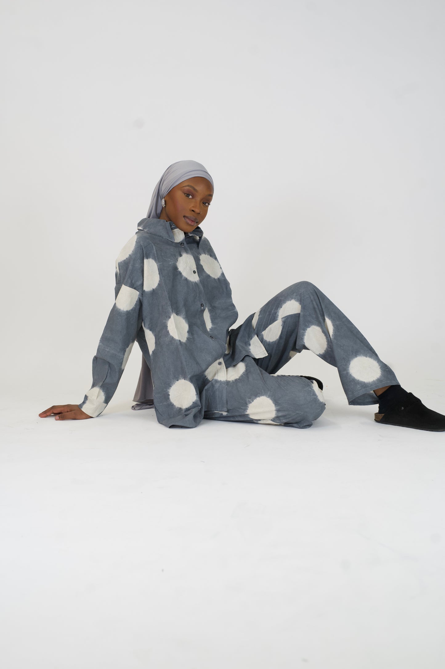 Ensemble Femme CHEMISE - KISSIMA