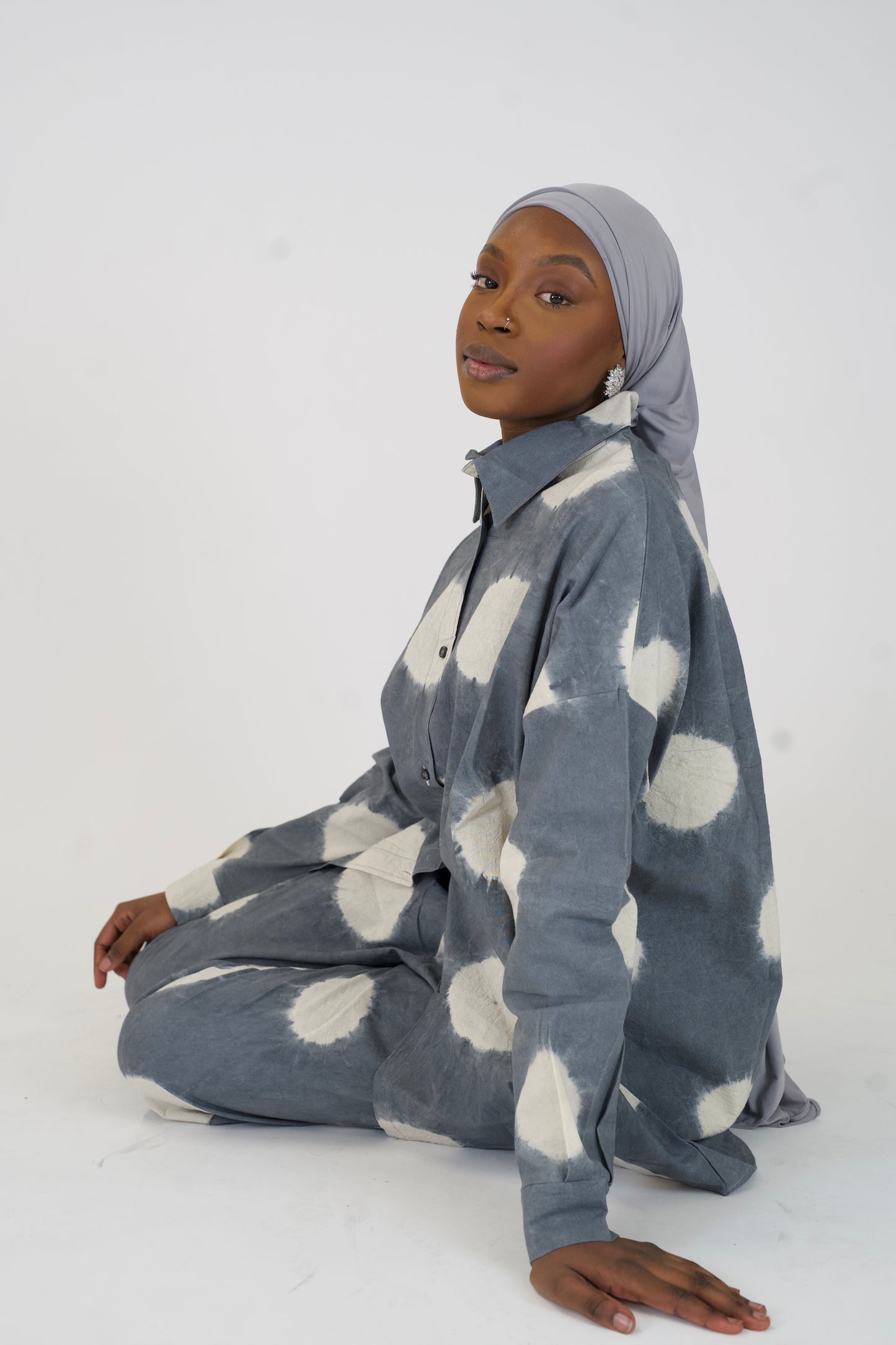 Ensemble Femme CHEMISE - KISSIMA