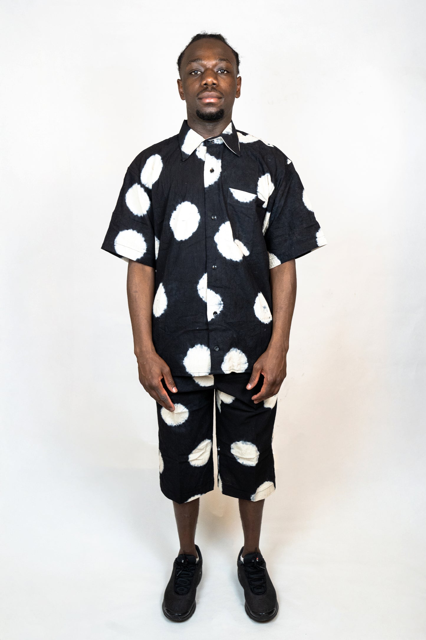 Ensemble Homme - DJOTIBA