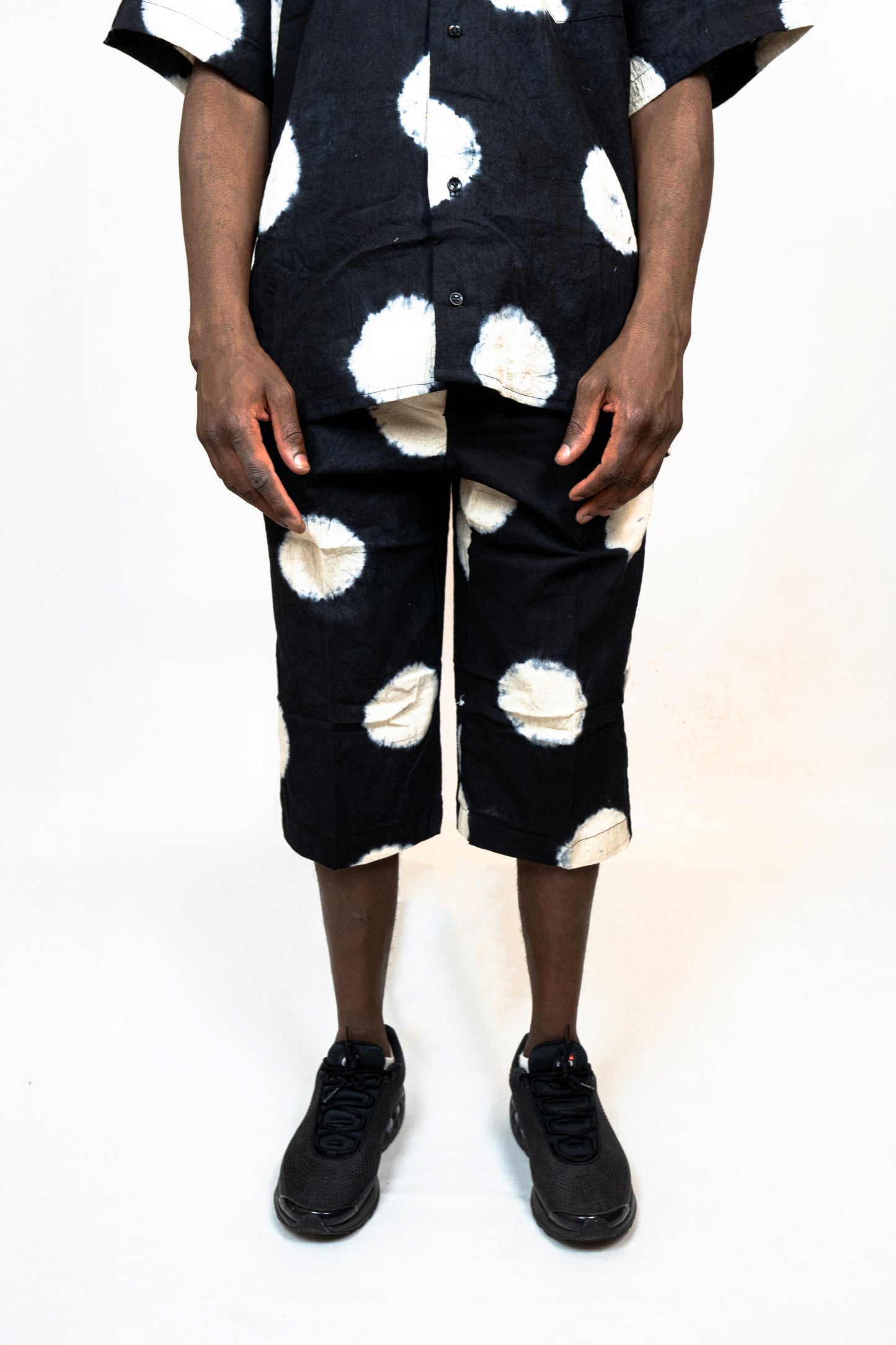 Ensemble Homme - DJOTIBA