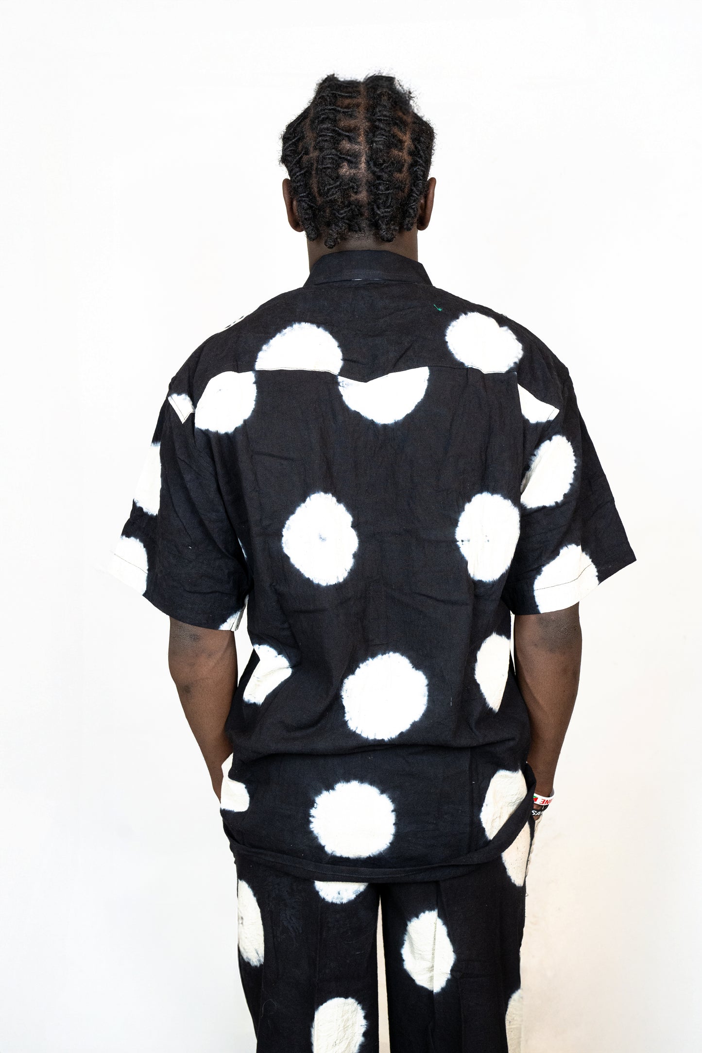 Ensemble Homme - DJOTIBA