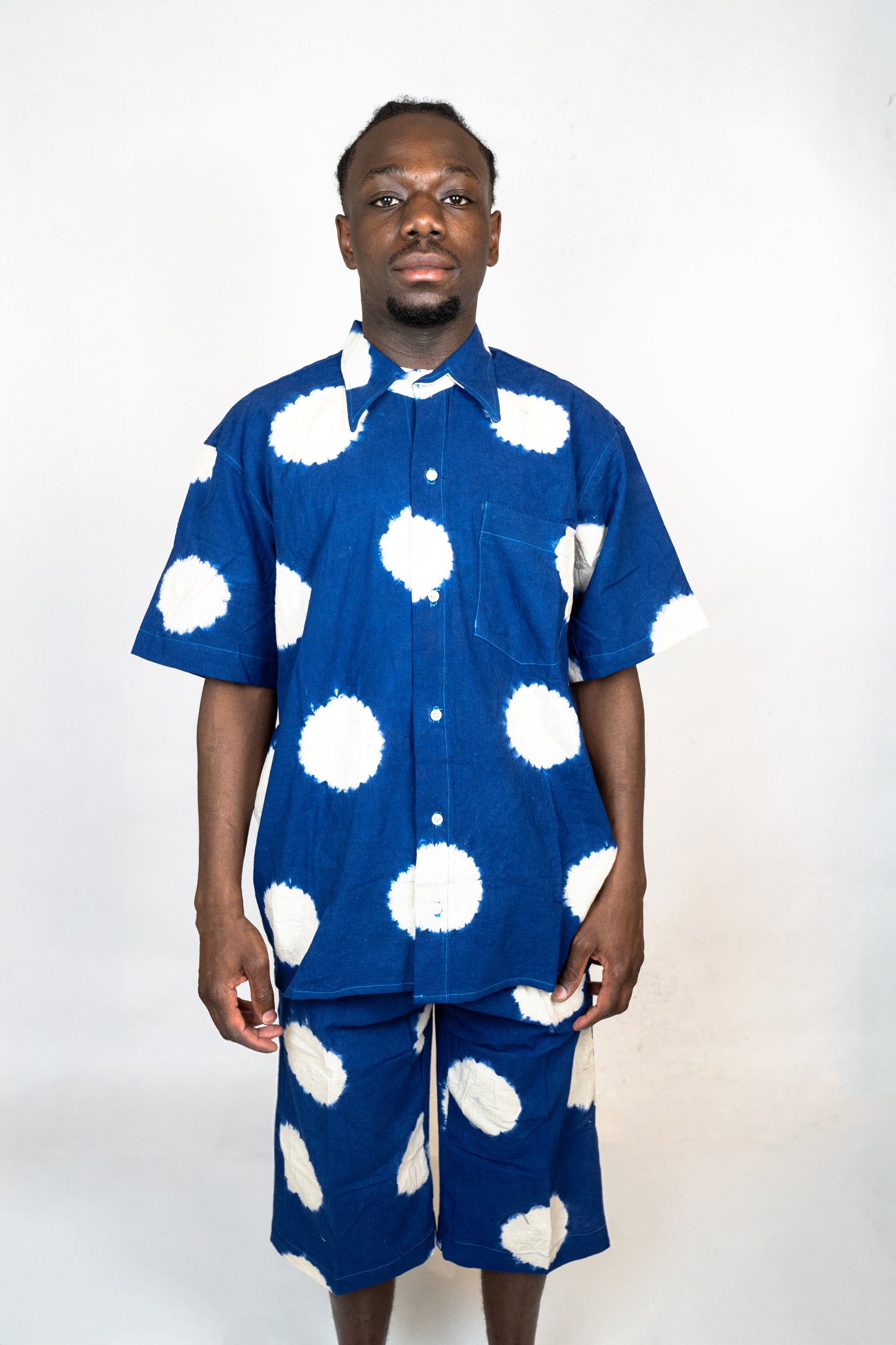 Ensemble Homme - BASSIROU