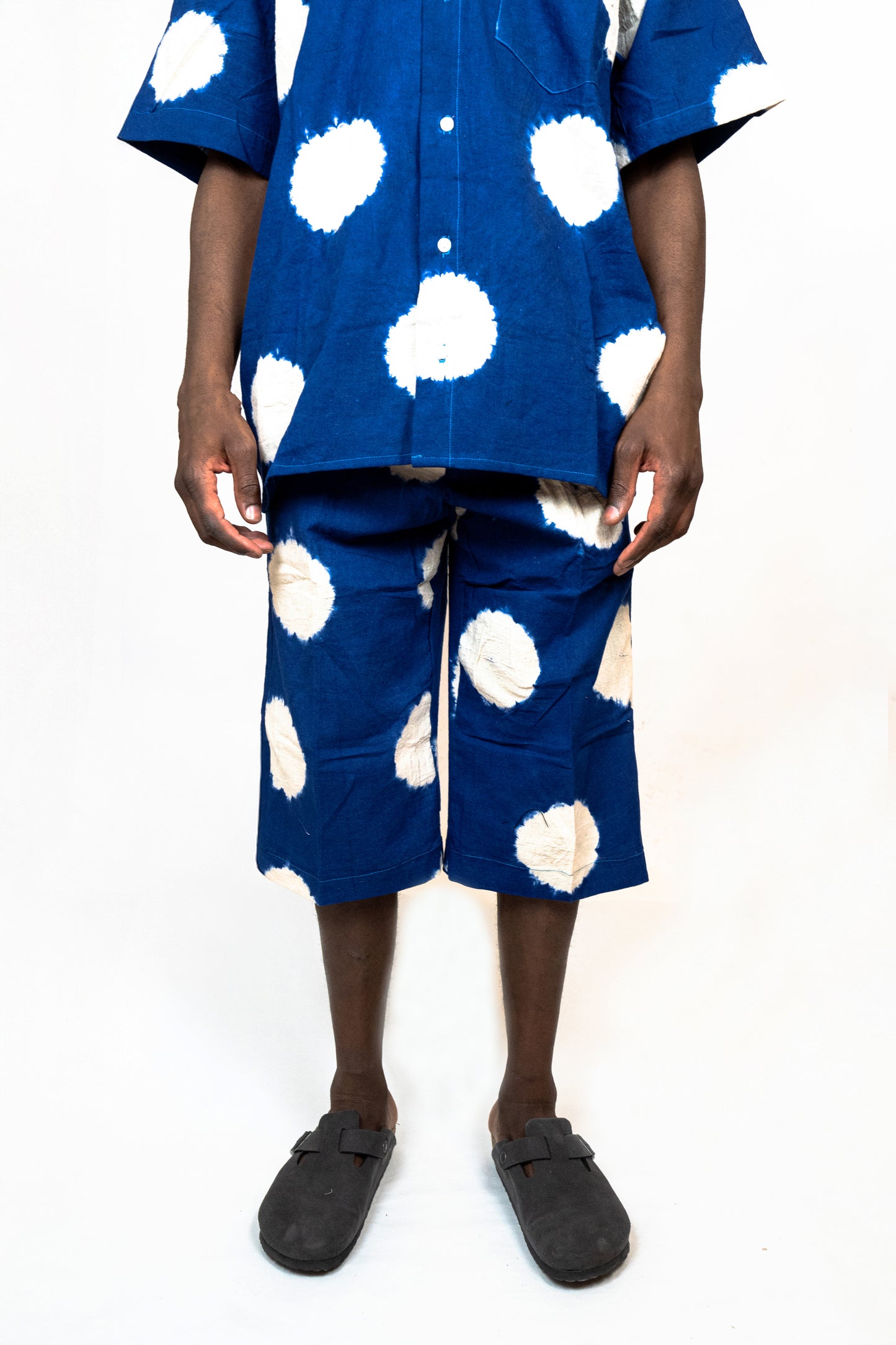 Ensemble Homme - BASSIROU