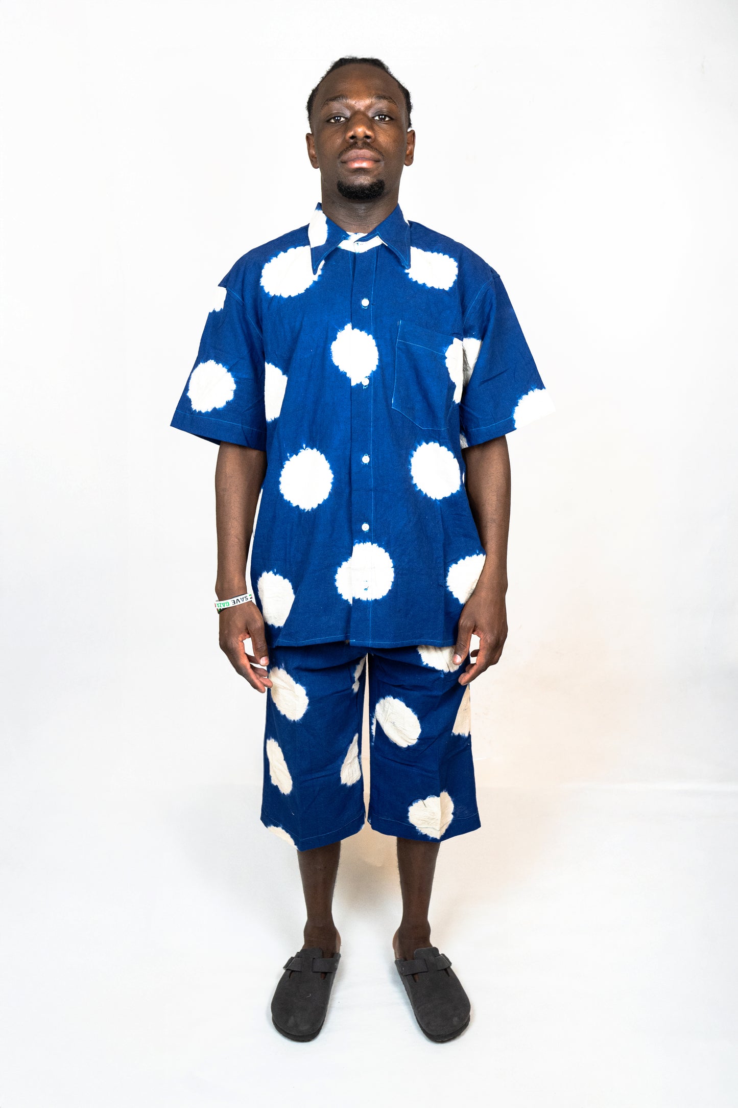 Ensemble Homme - BASSIROU