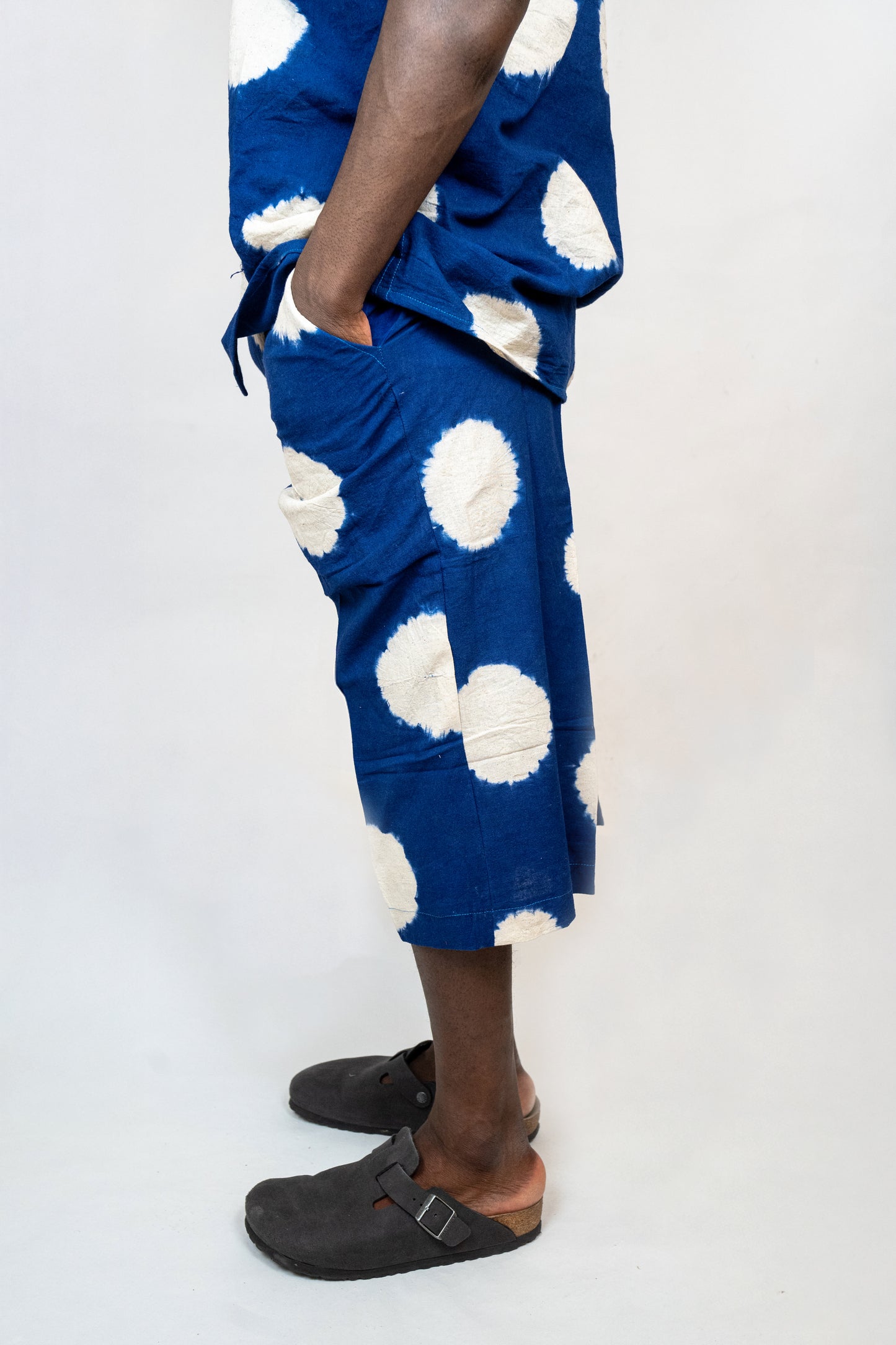 Ensemble Homme - BASSIROU