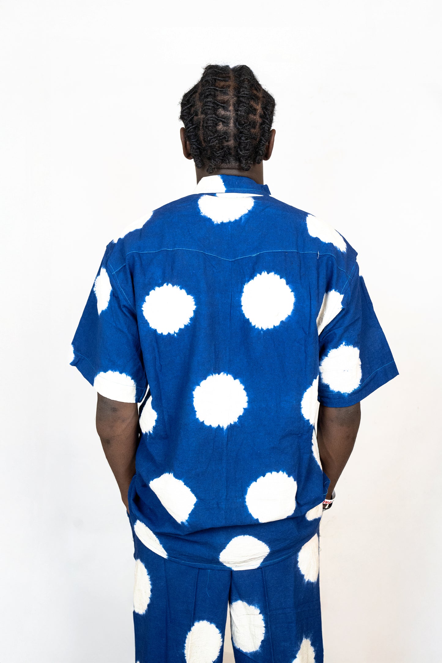 Ensemble Homme - BASSIROU
