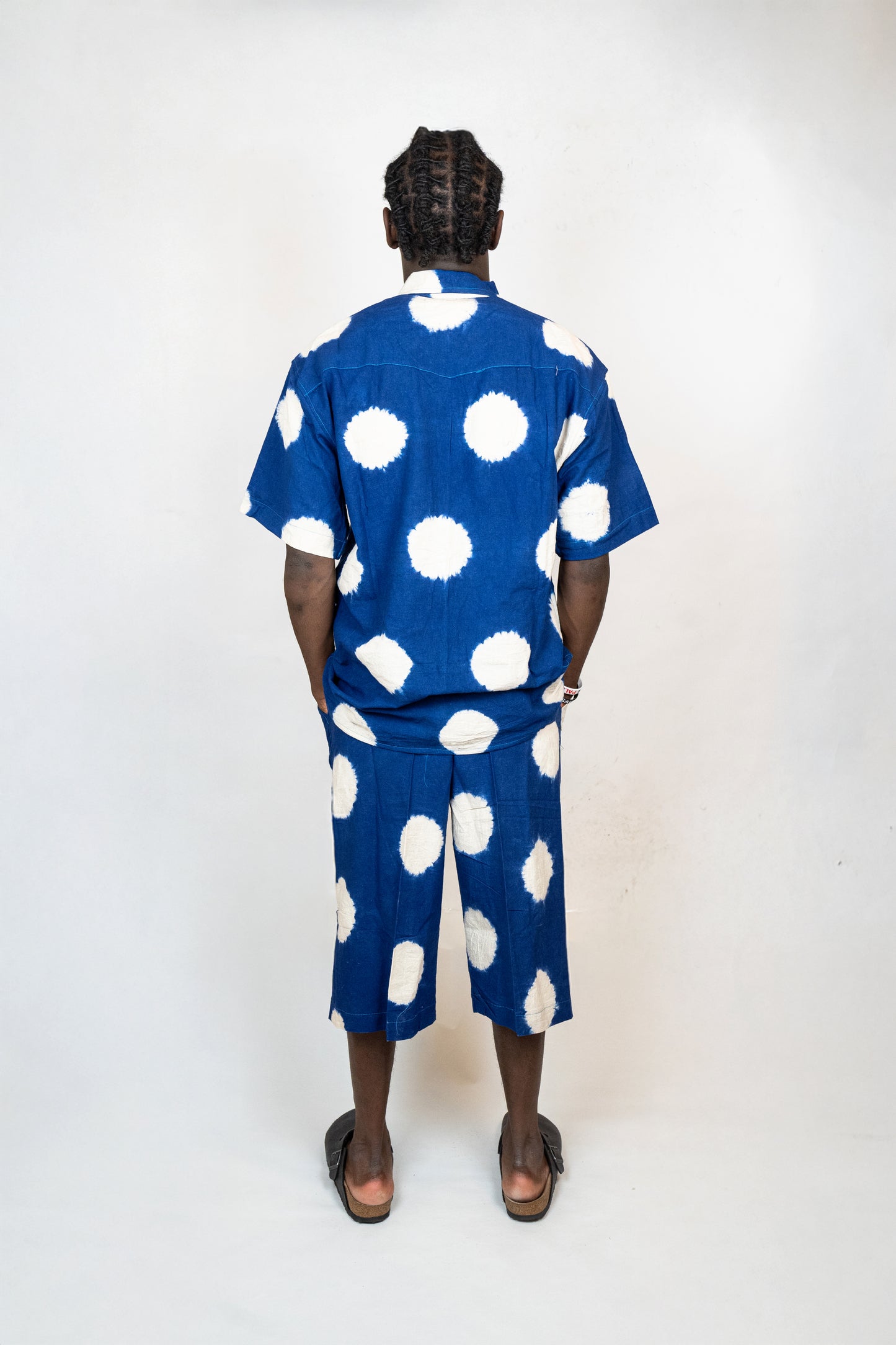 Ensemble Homme - BASSIROU