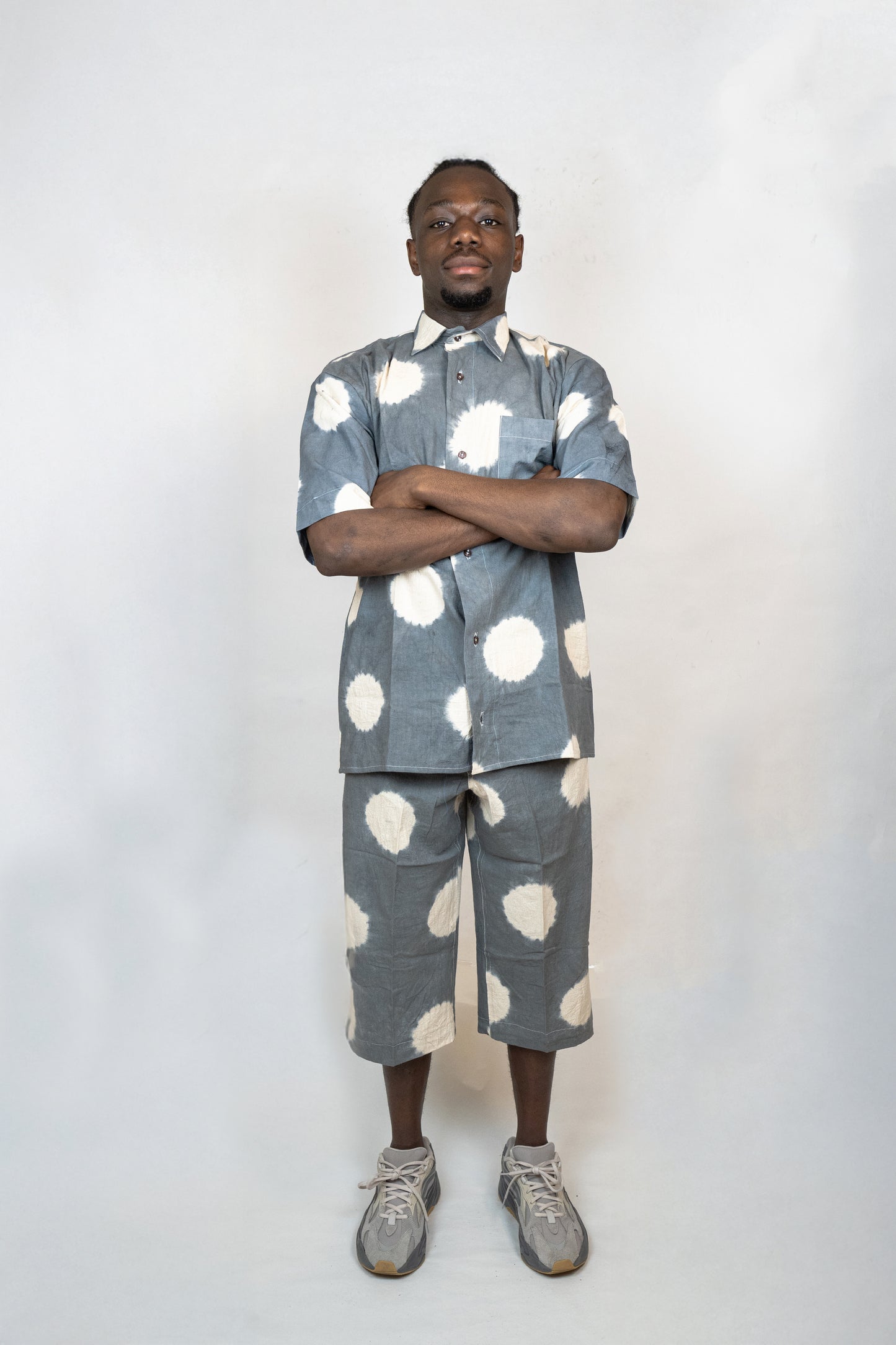 Ensemble Homme - KISSIMA