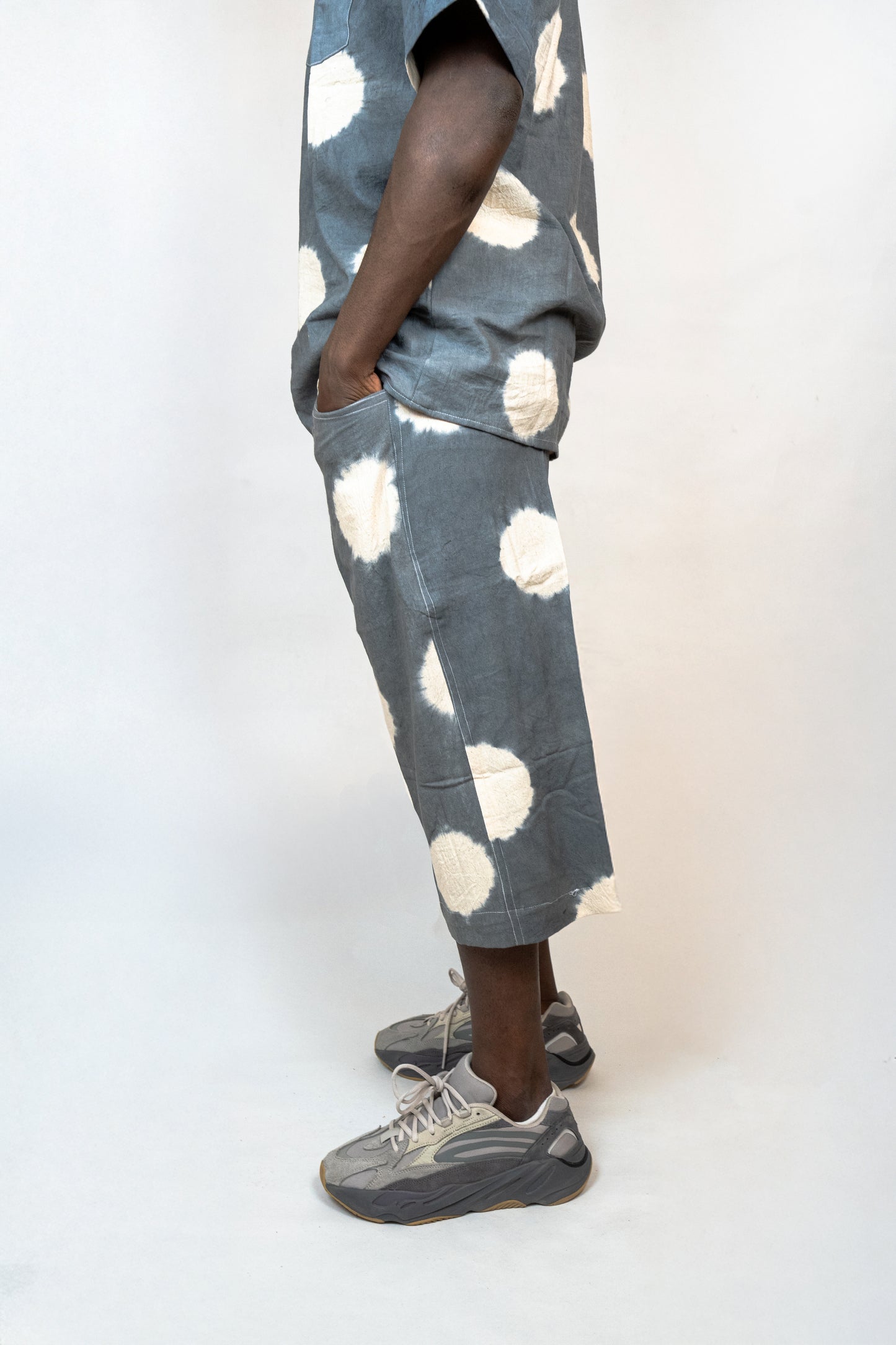 Ensemble Homme - KISSIMA