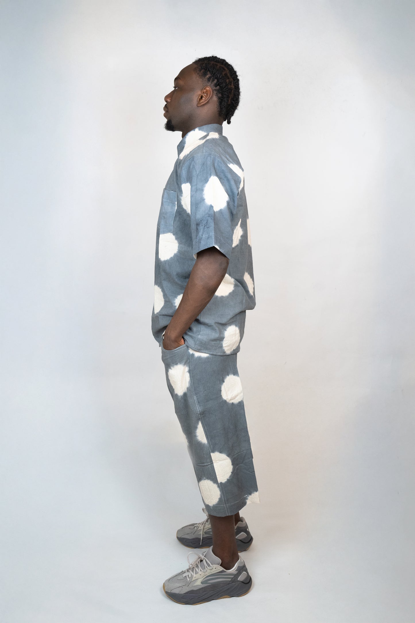Ensemble Homme - KISSIMA