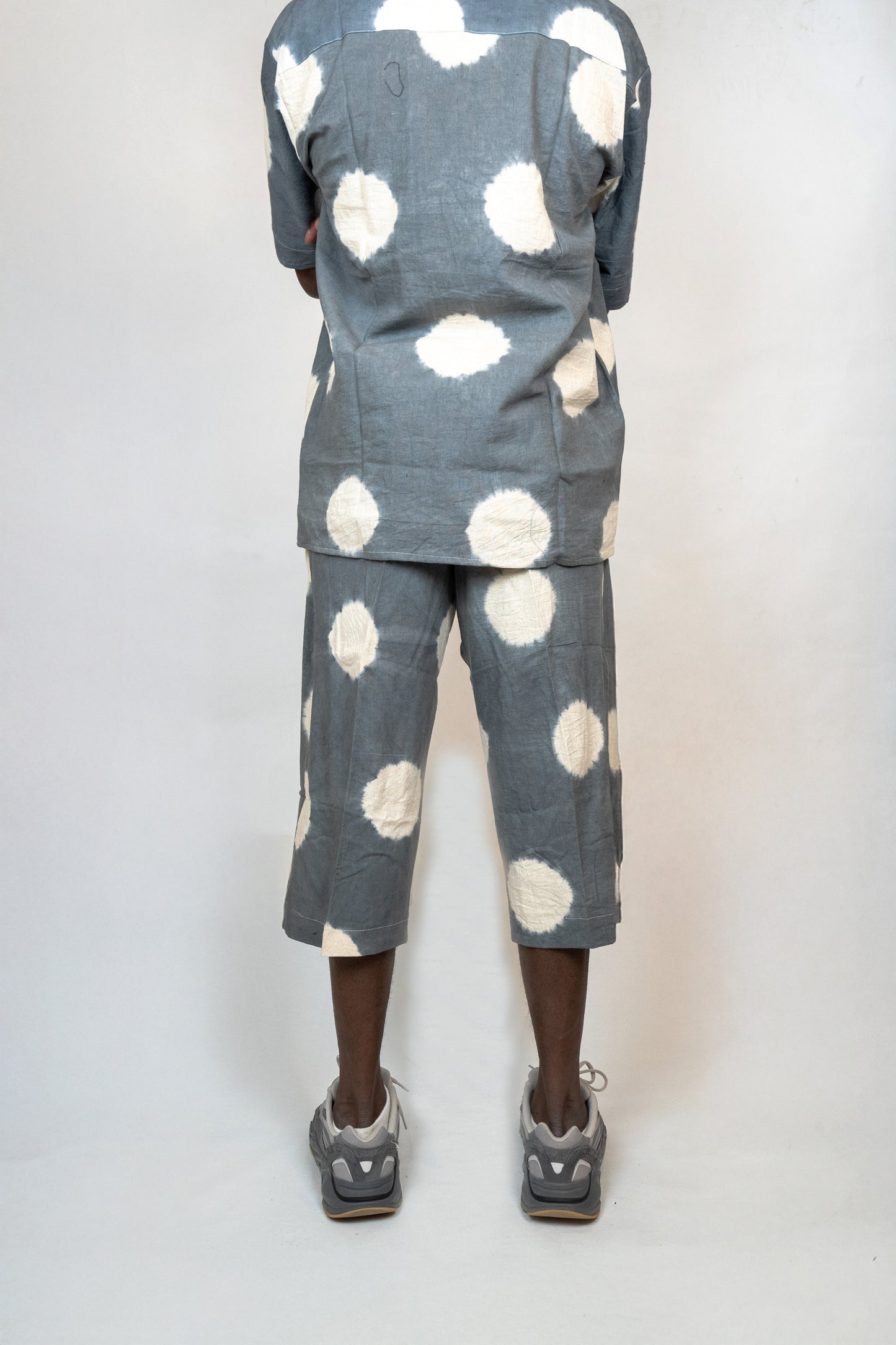 Ensemble Homme - KISSIMA