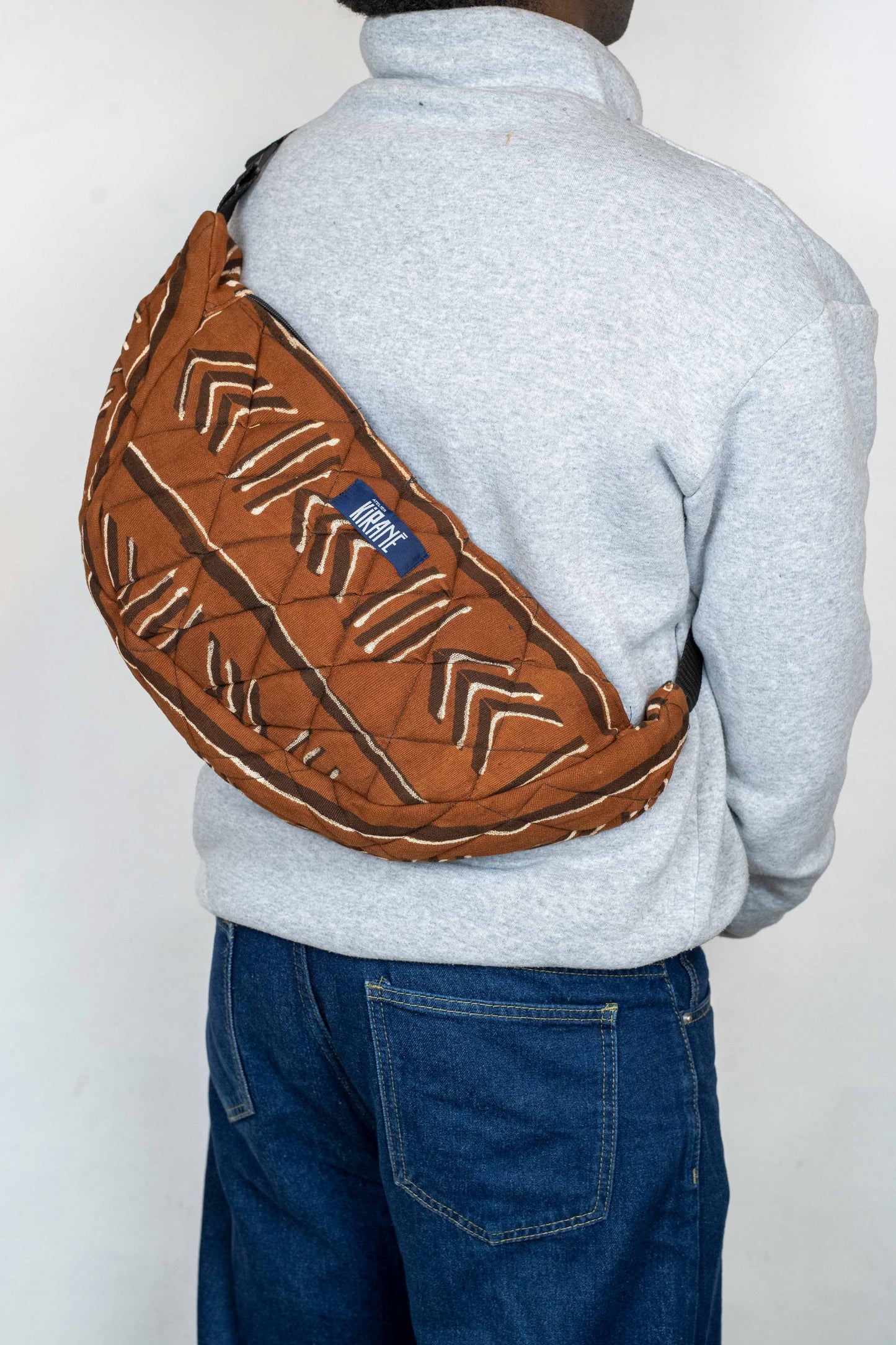 Sac banane  NIONO (10L)