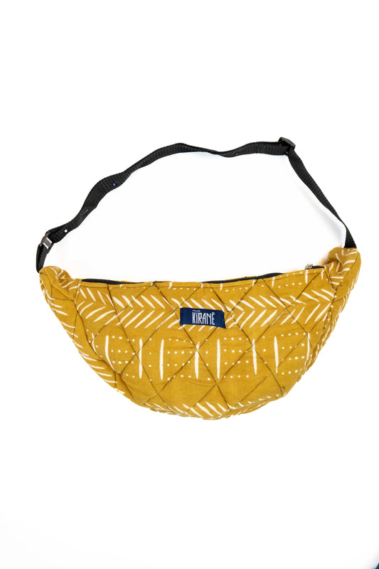 Sac en bandoulière DJENNE (10L)