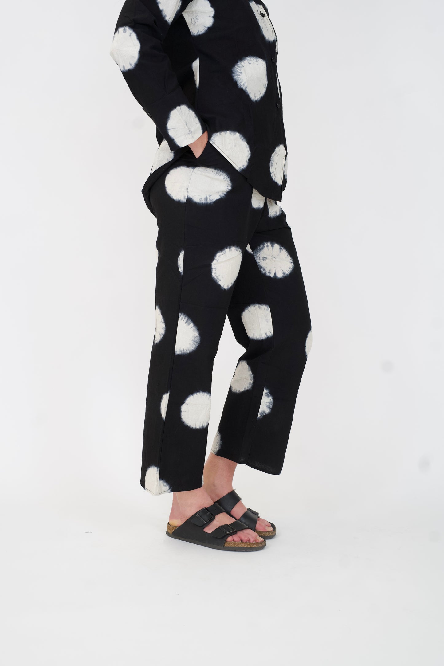 Ensemble Femme CHEMISE - DJOTIBA