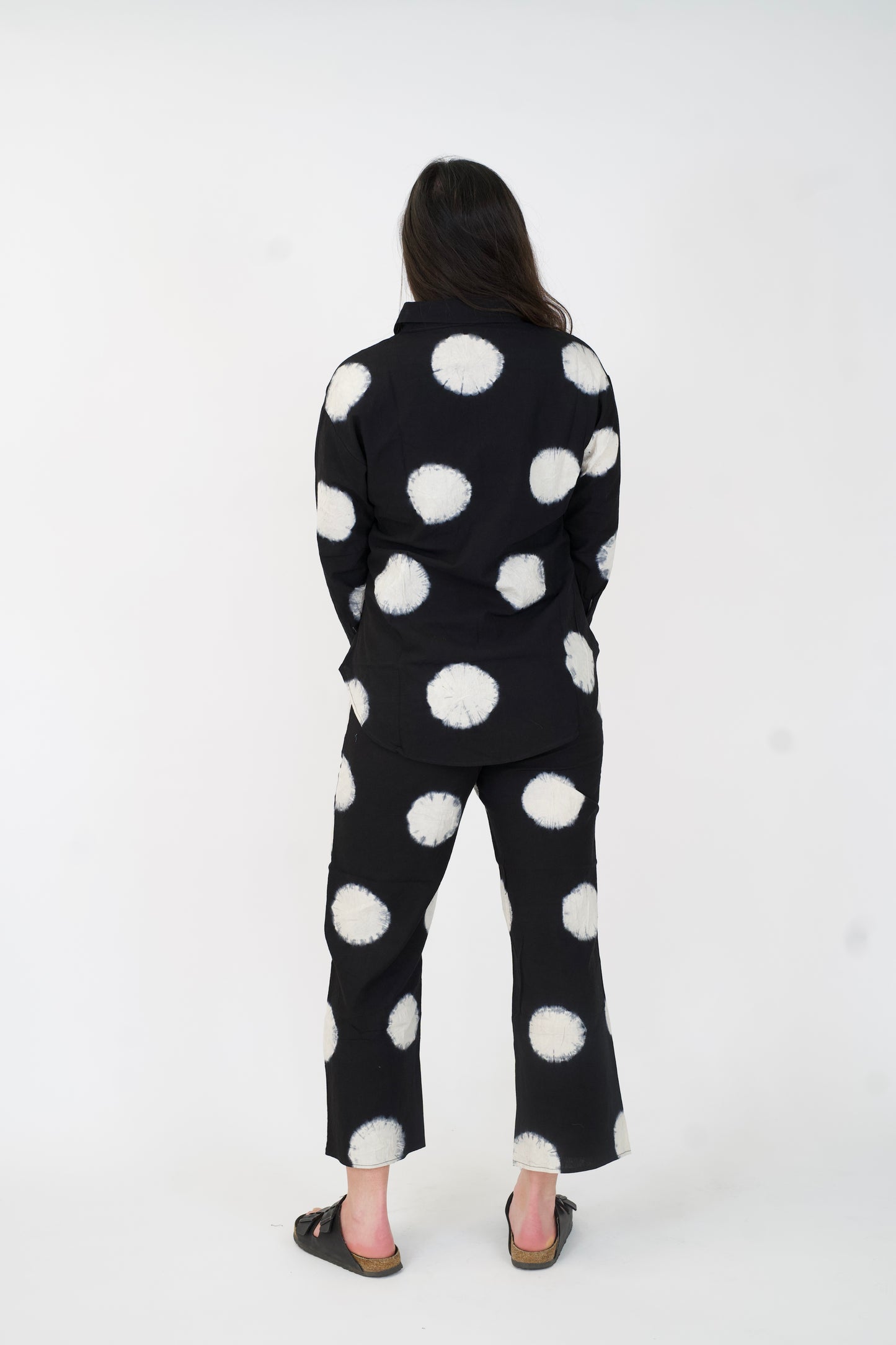 Ensemble Femme CHEMISE - DJOTIBA