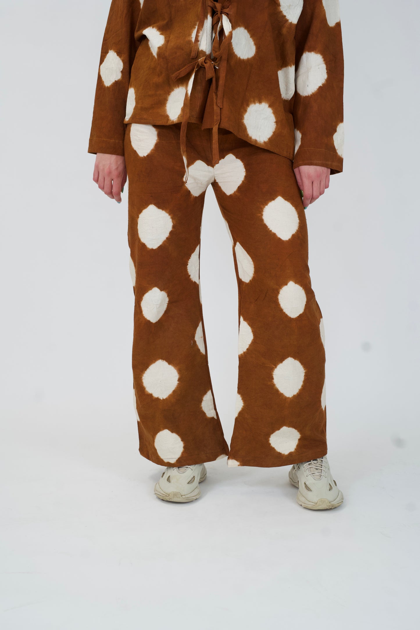 Ensemble Femme Kimono - KEFTON