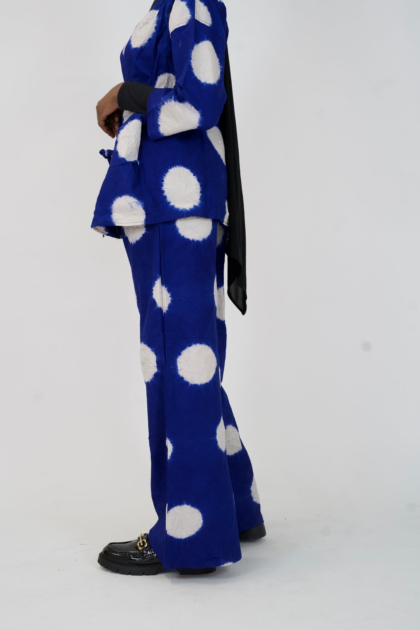 Ensemble Femme Kimono - BASSIROU
