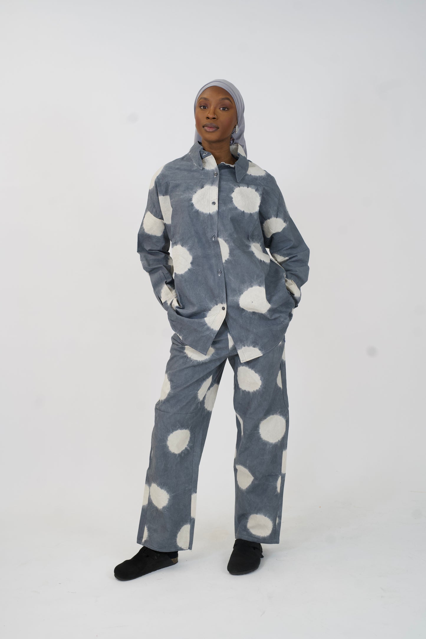 Ensemble Femme CHEMISE - KISSIMA