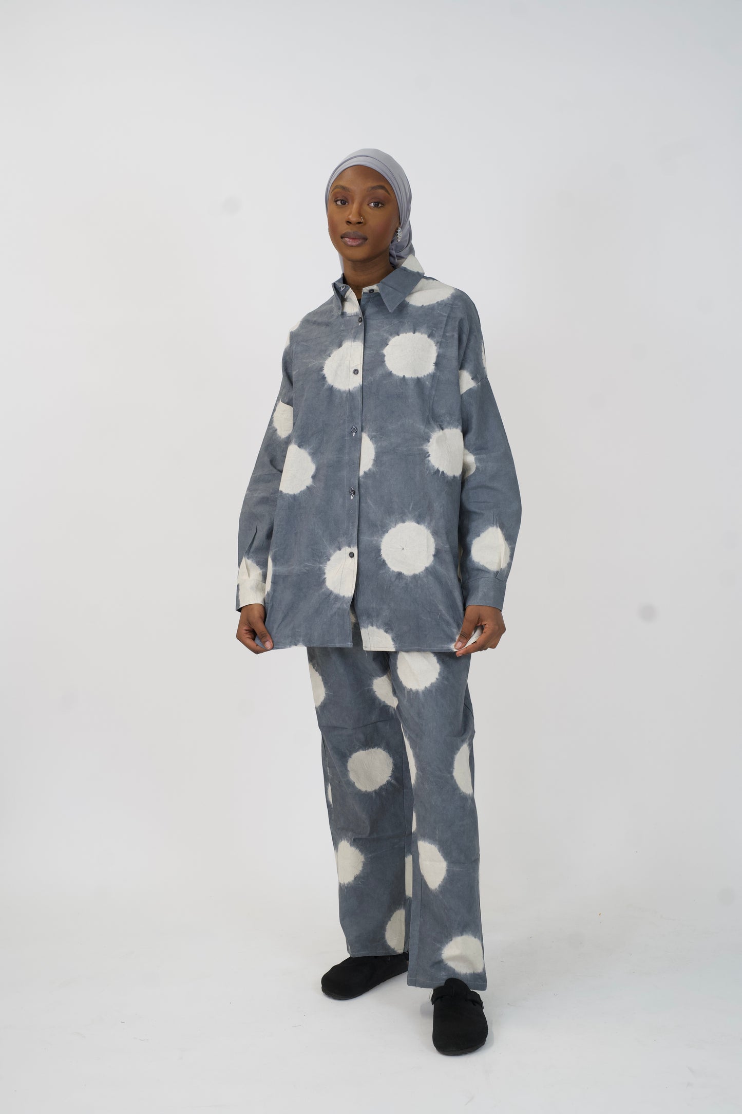 Ensemble Femme CHEMISE - KISSIMA