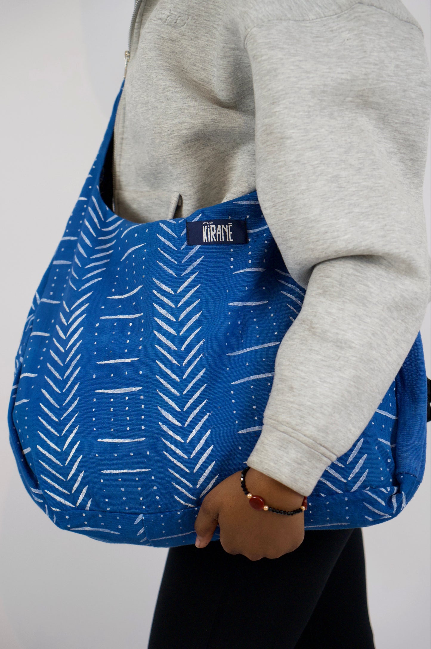 SAC BAYEFALL