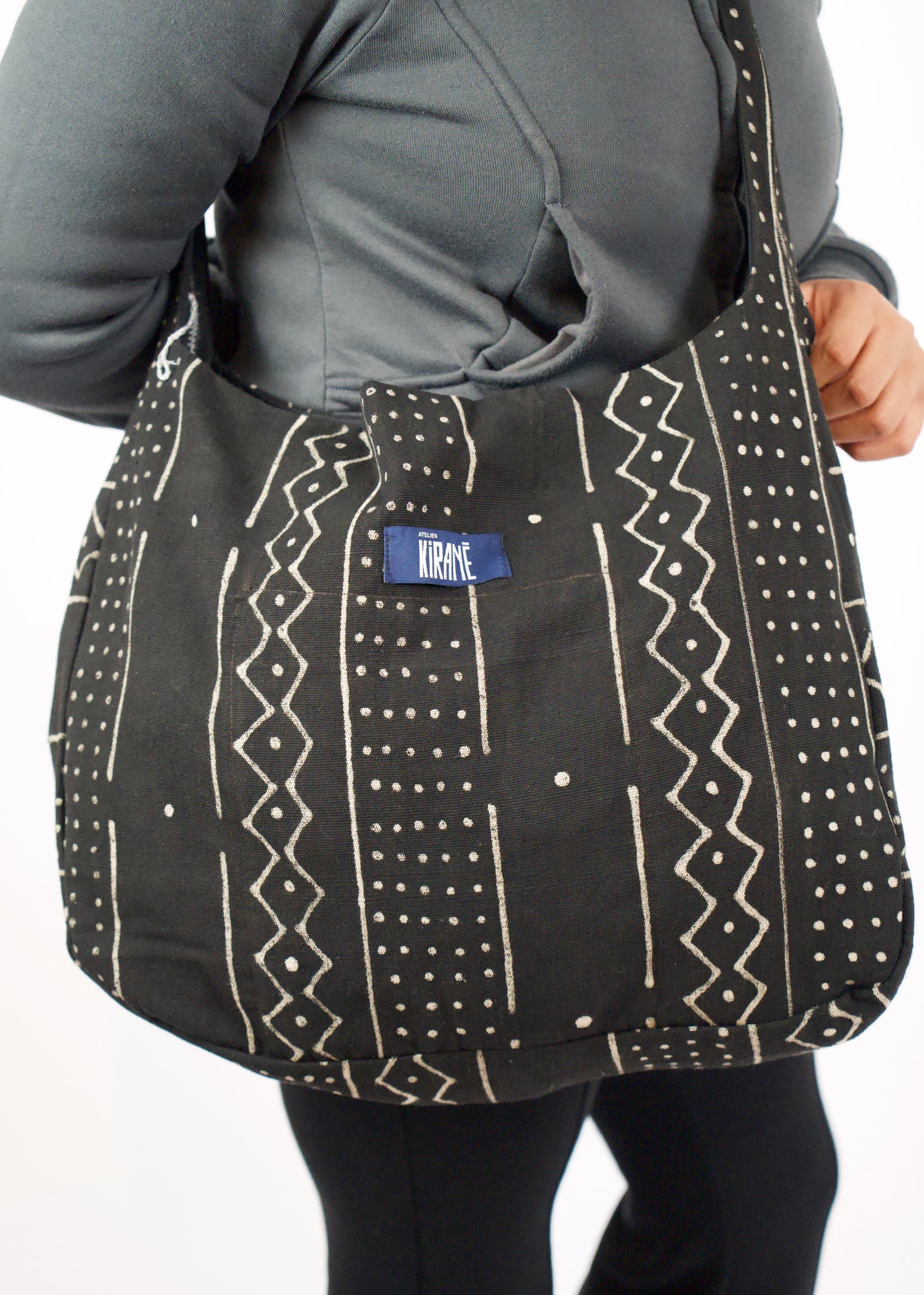 SAC BAYEFALL