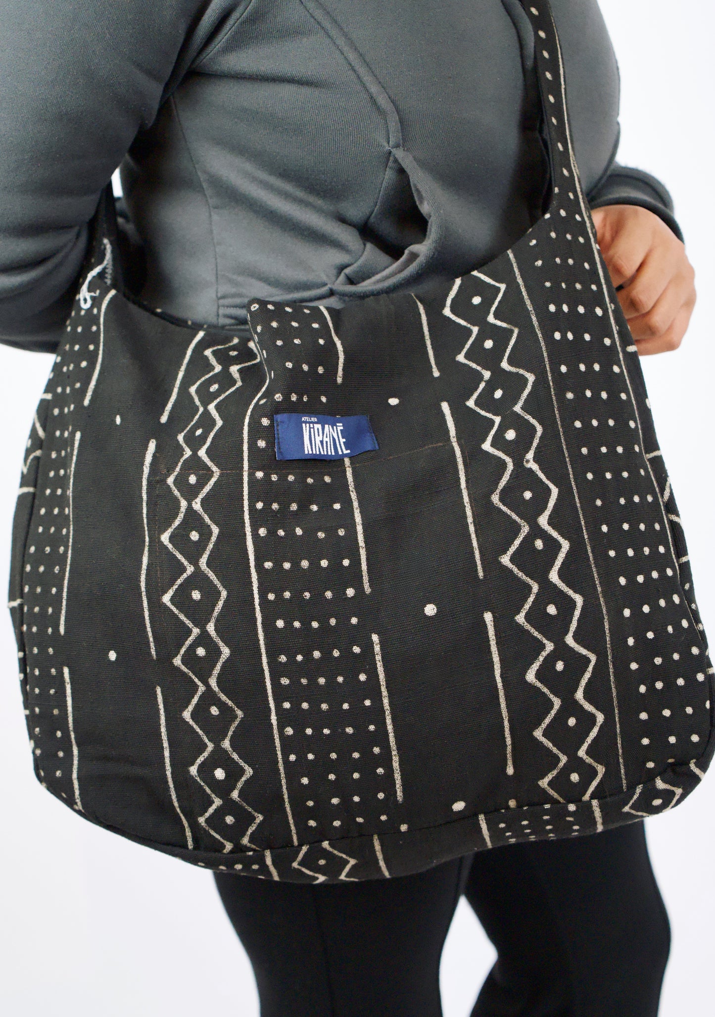 SAC BAYEFALL