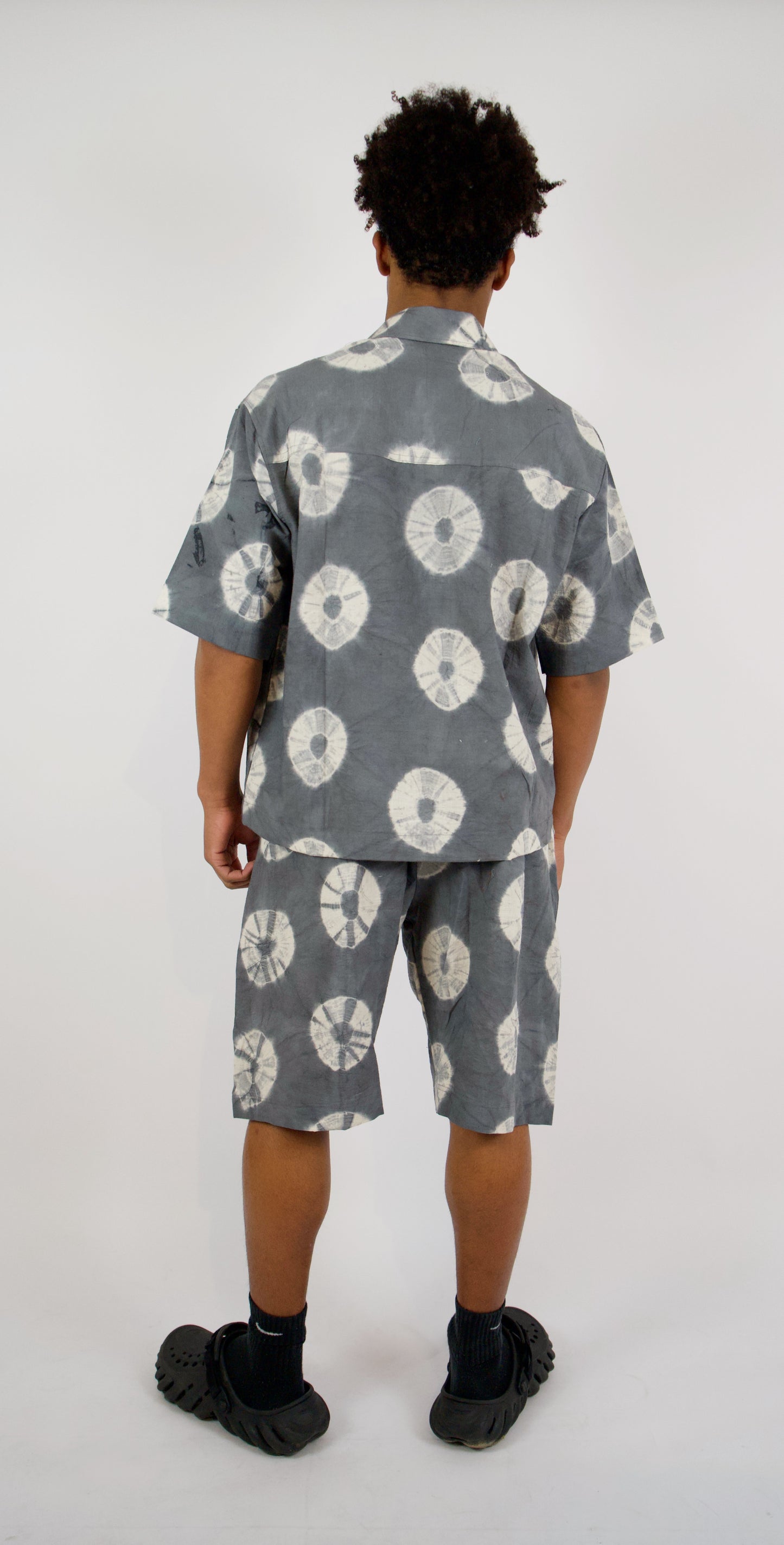 Ensemble Short/Chemise  - KISSIMA