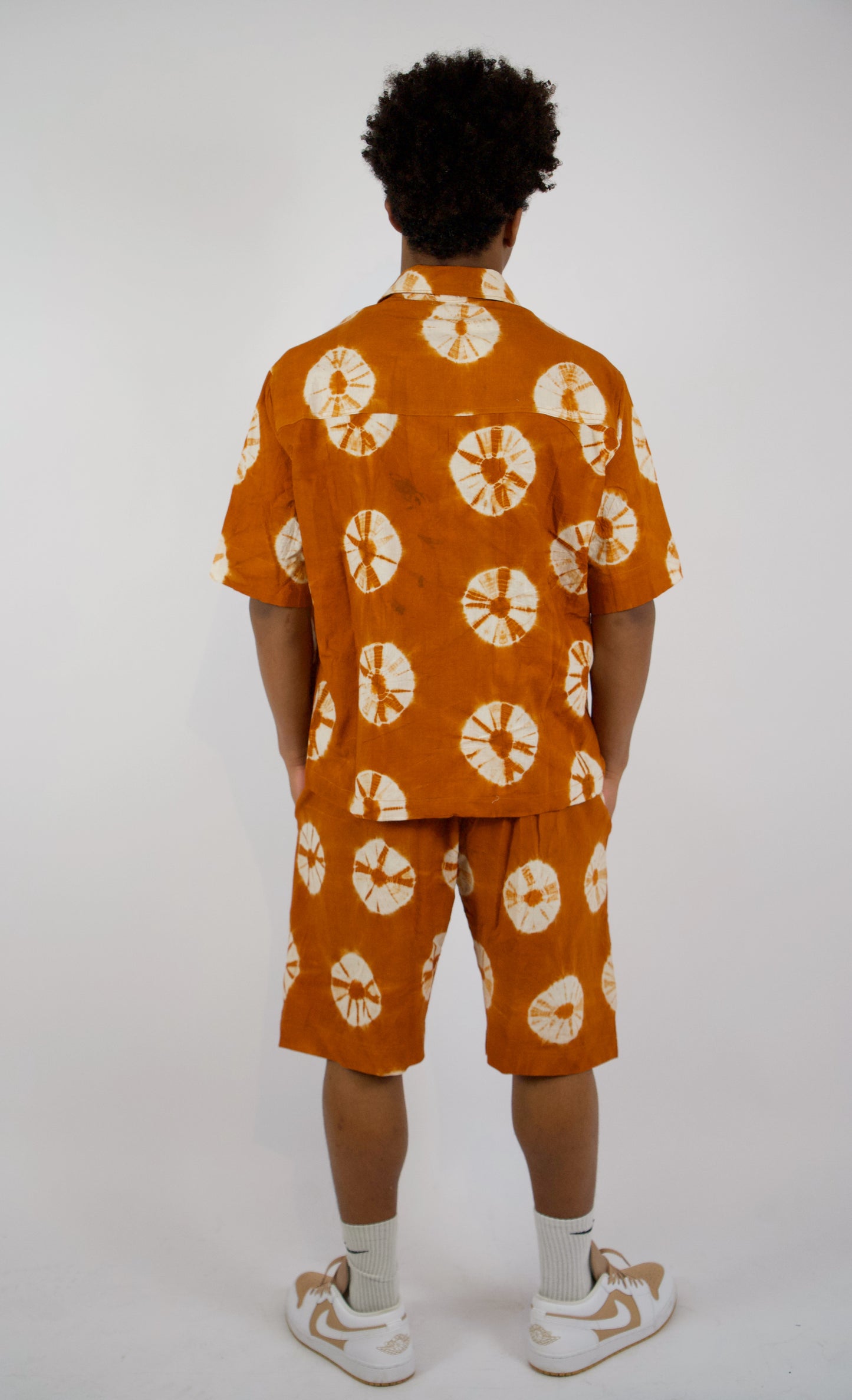 Ensemble Short/Chemise  - KEFTON