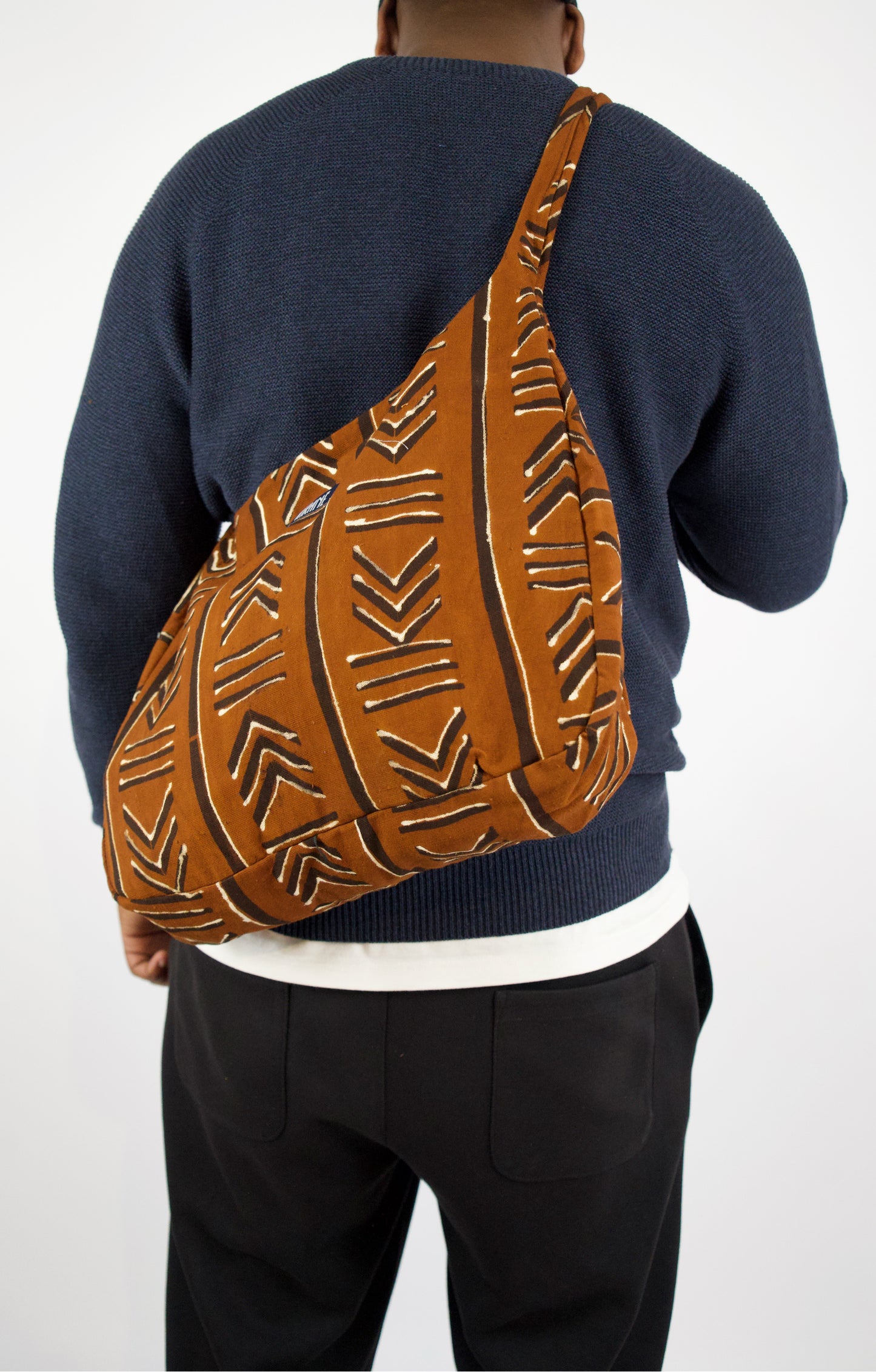 SAC BAYEFALL