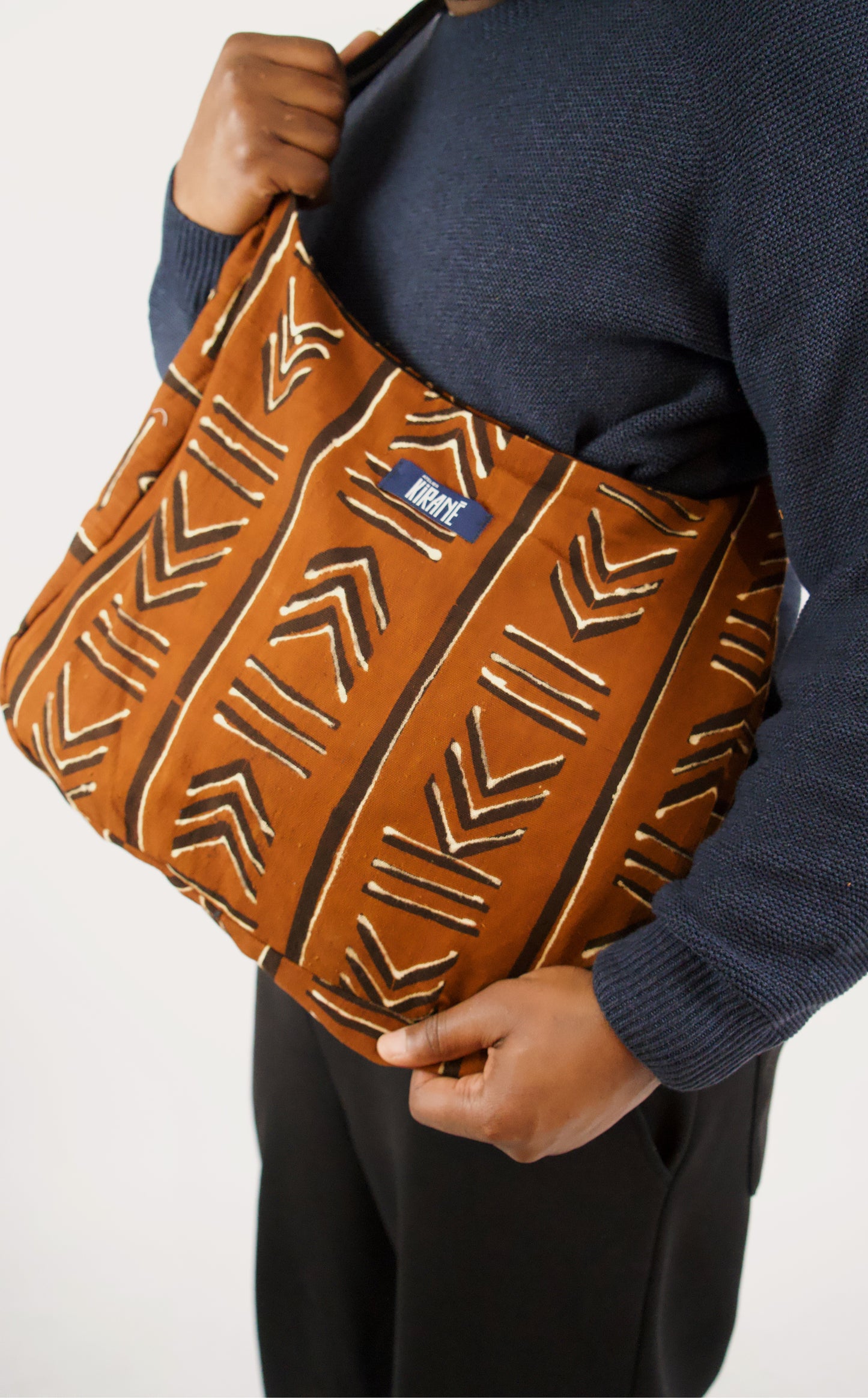 SAC BAYEFALL