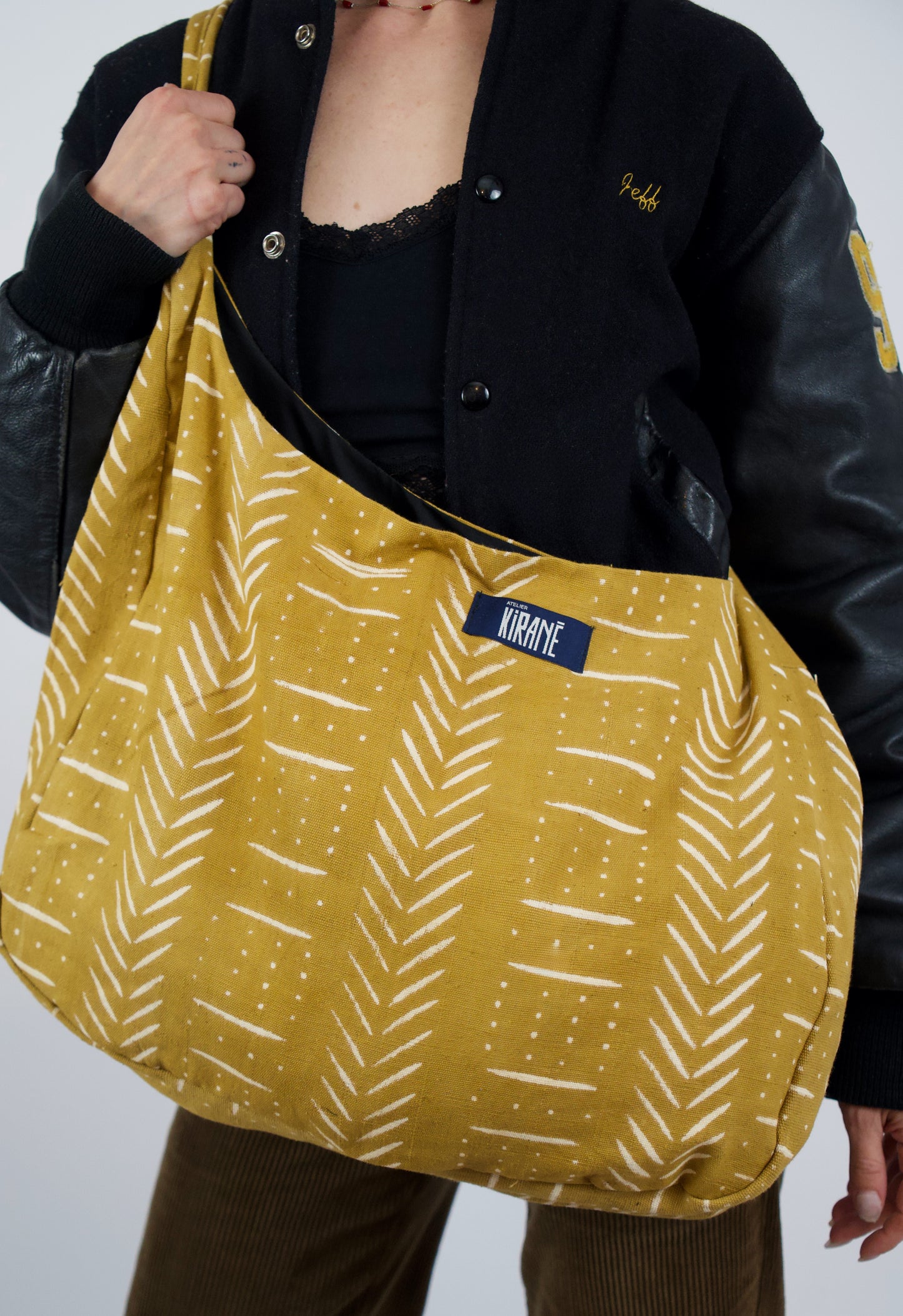SAC BAYEFALL