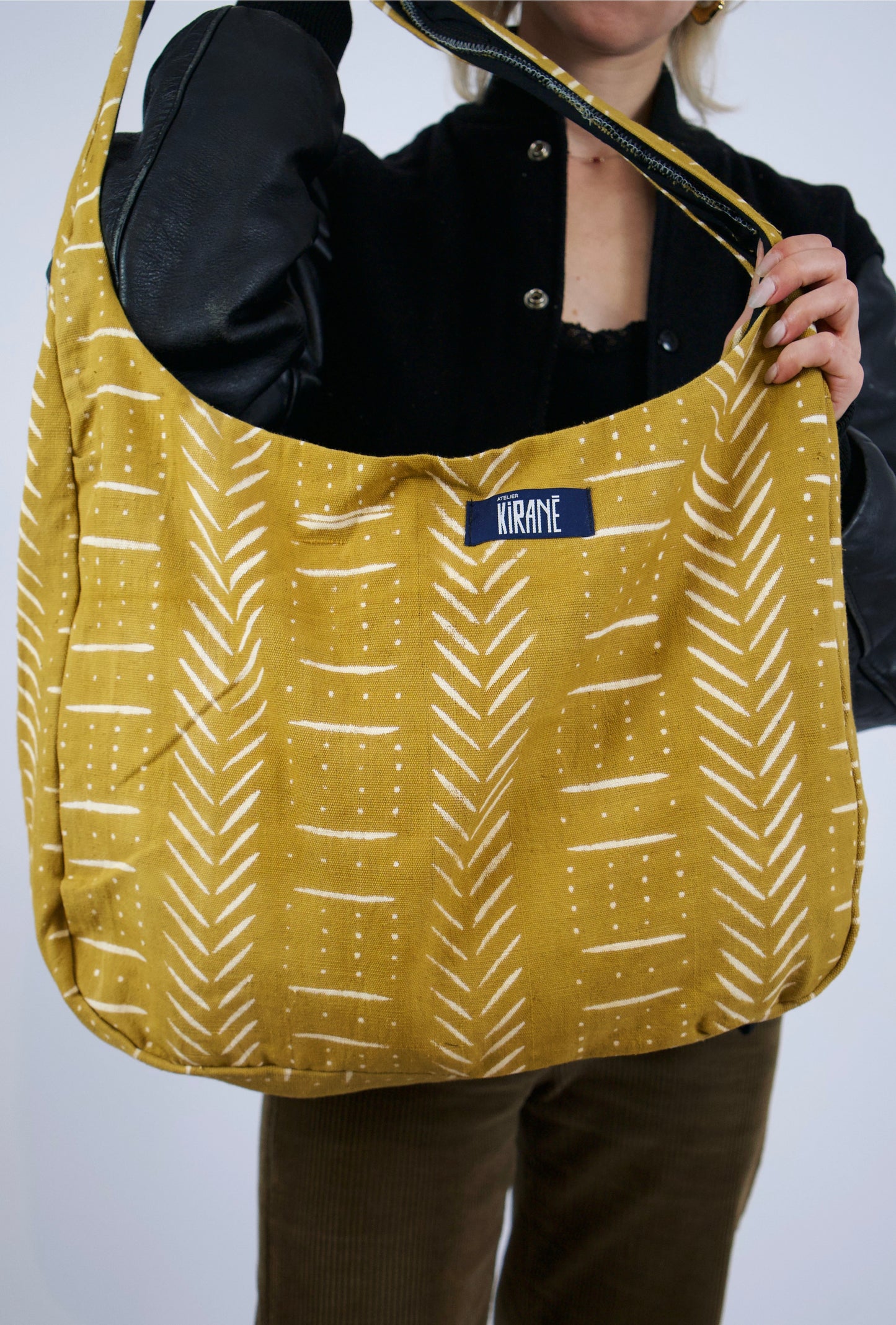 SAC BAYEFALL
