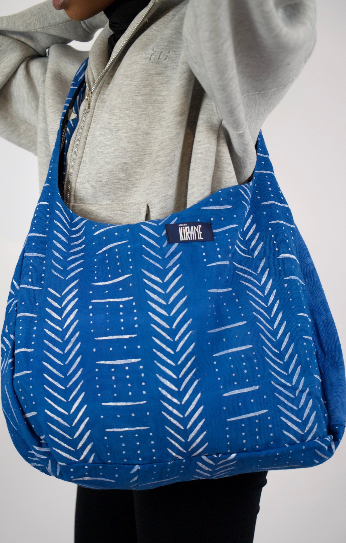 SAC BAYEFALL