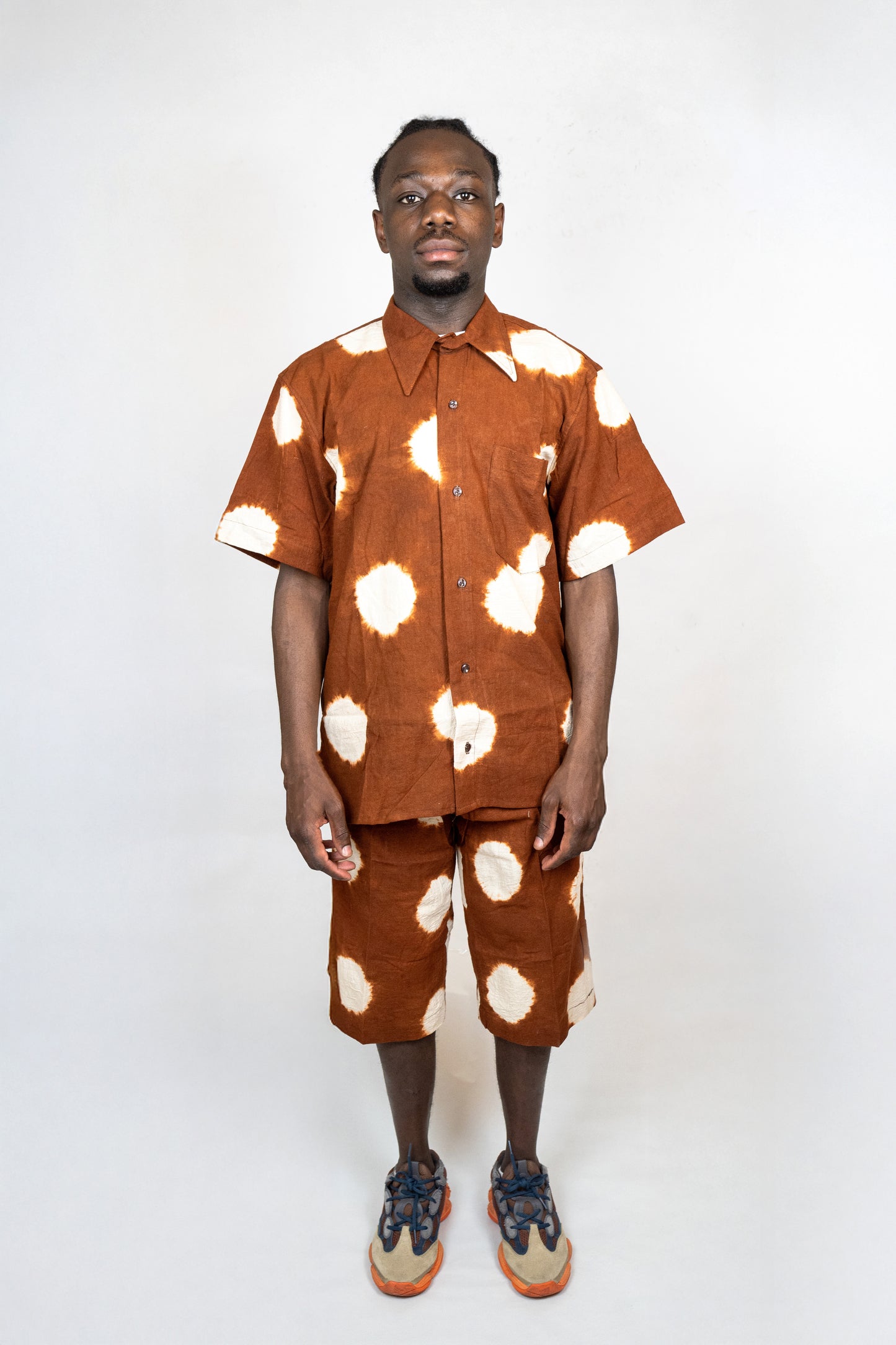 Ensemble Homme - KEFTON