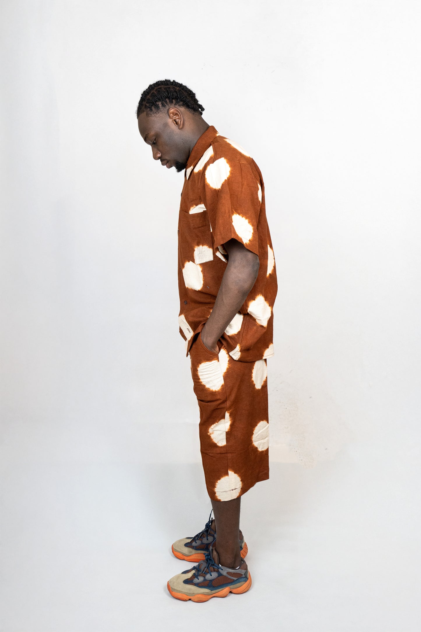 Ensemble Homme - KEFTON