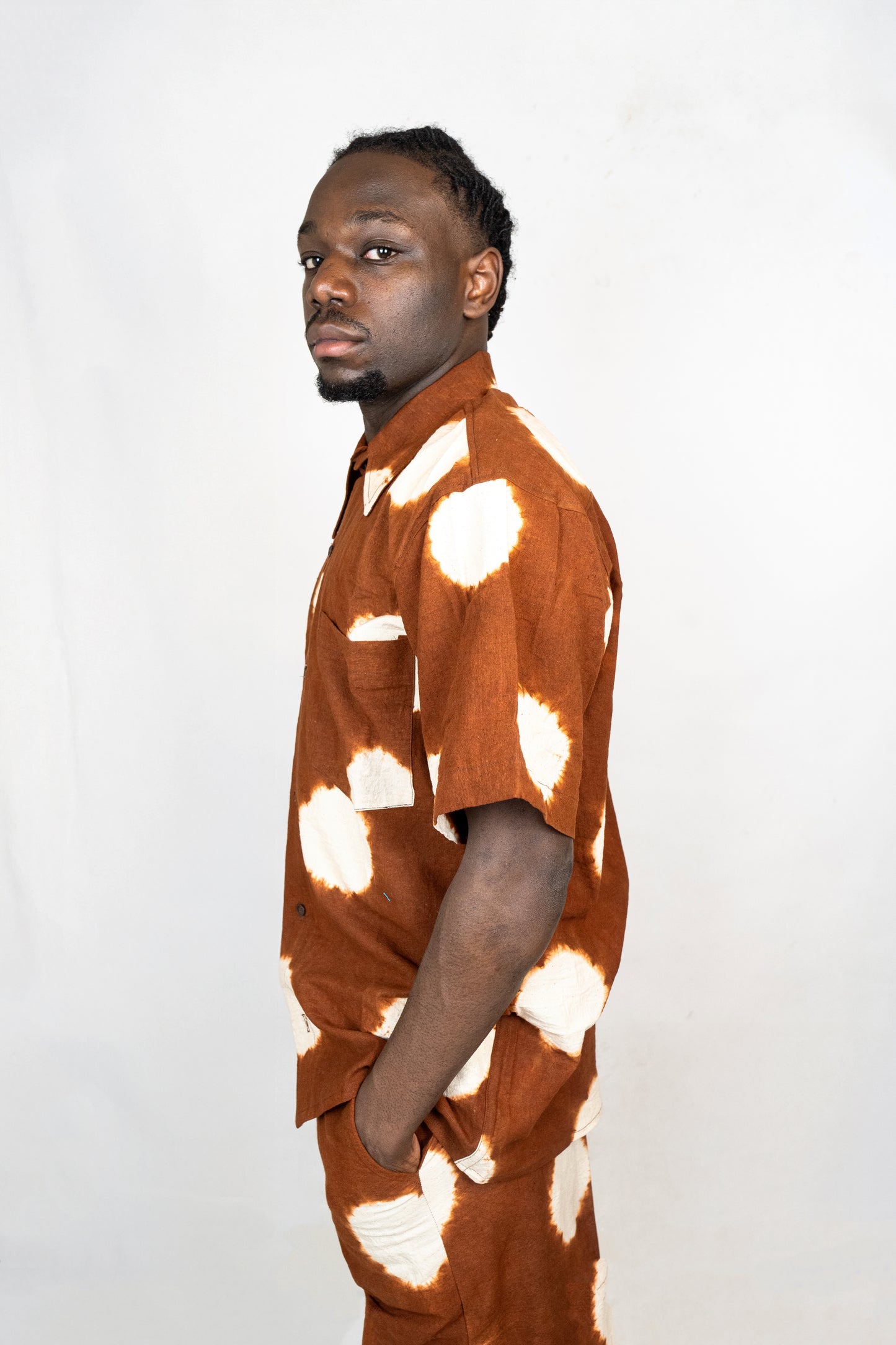 Ensemble Homme - KEFTON