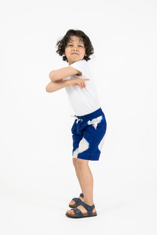 Short Enfant LANGUINE B