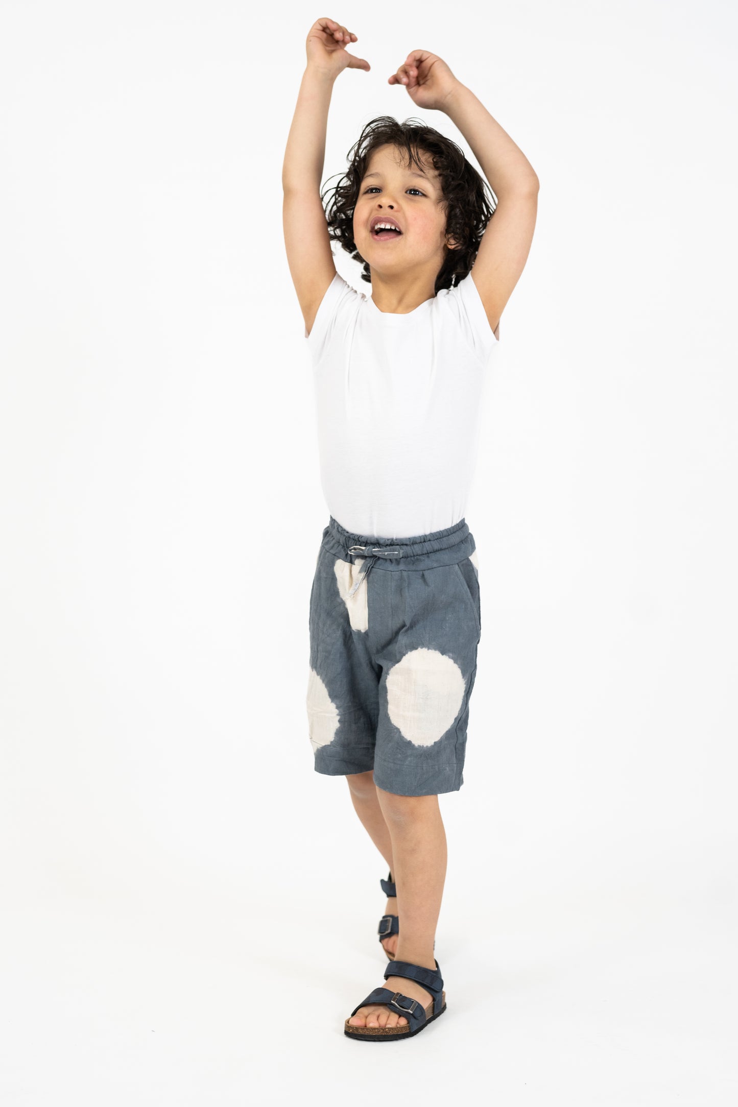 Short Enfant Languine G