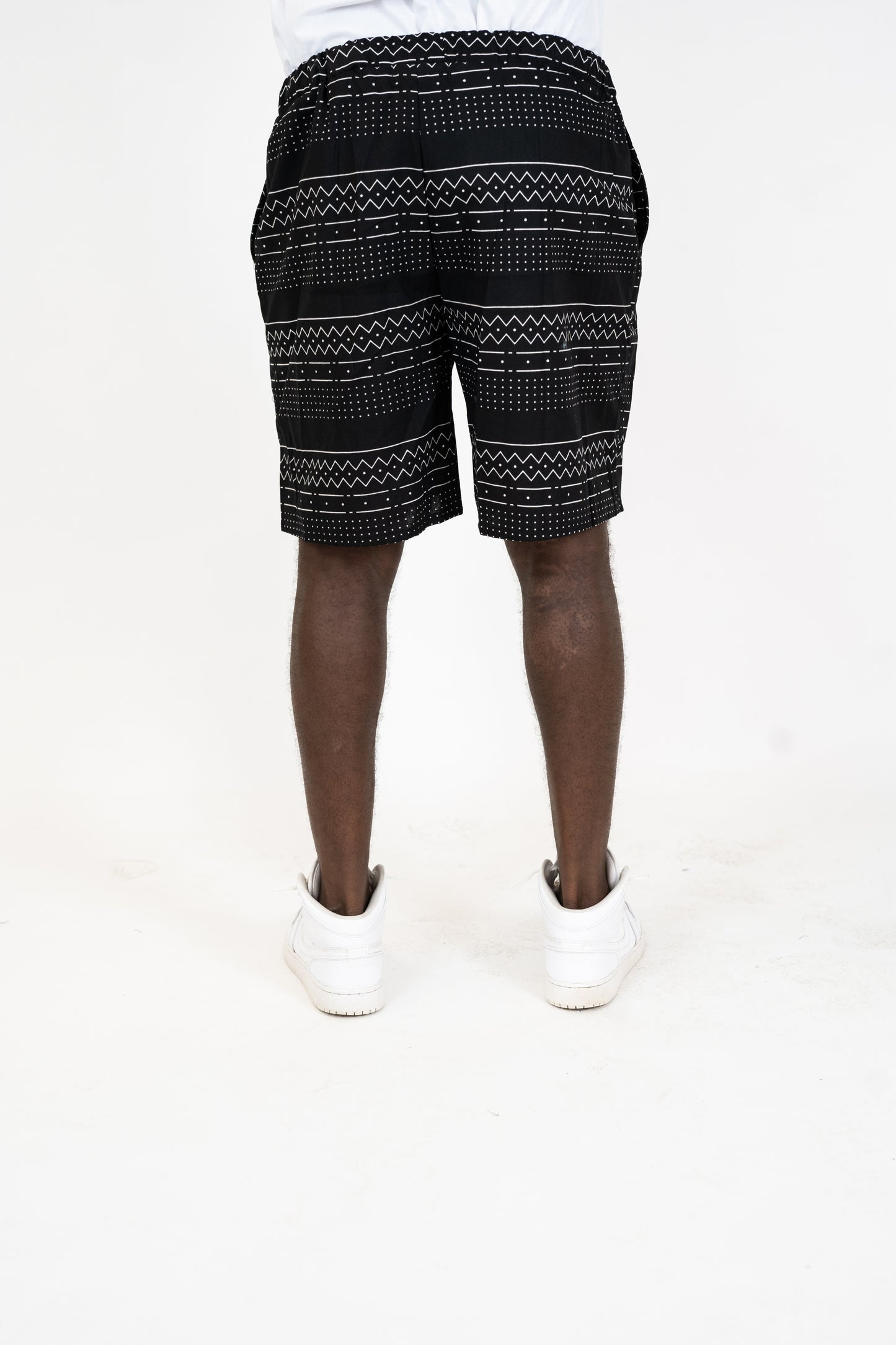 Short Homme BASSEDI