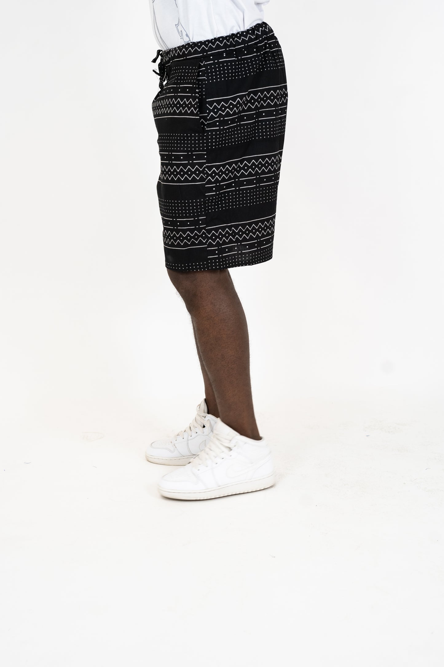 Short Homme BASSEDI