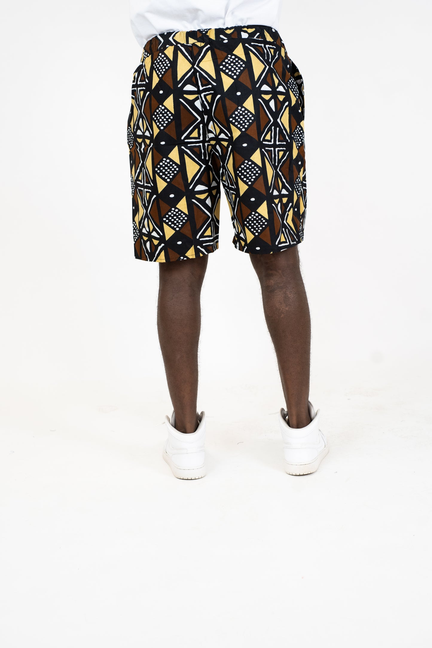 Short Homme TCHIGA