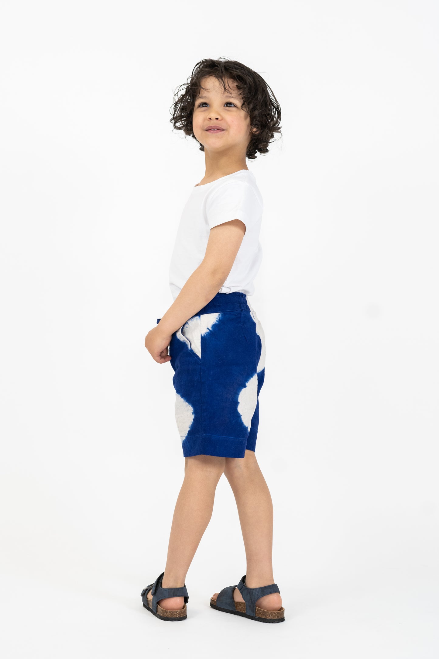 Short Enfant LANGUINE B