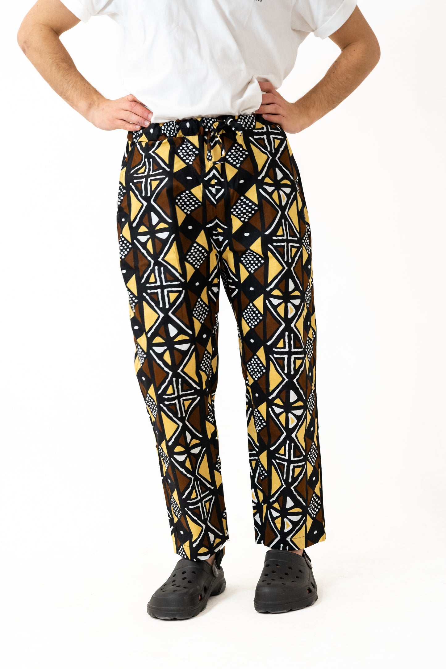 Pantalon Homme TCHIGA