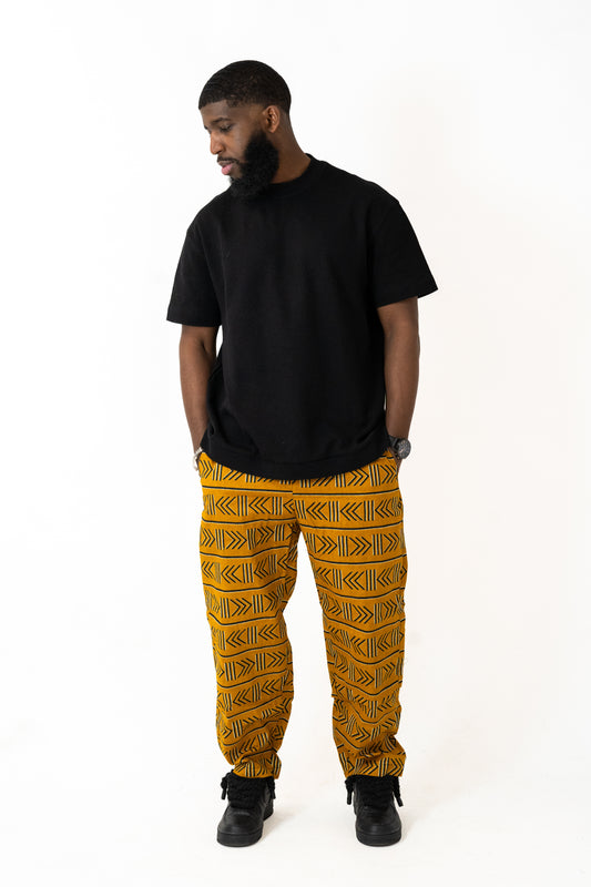 Pantalon Homme MAKA